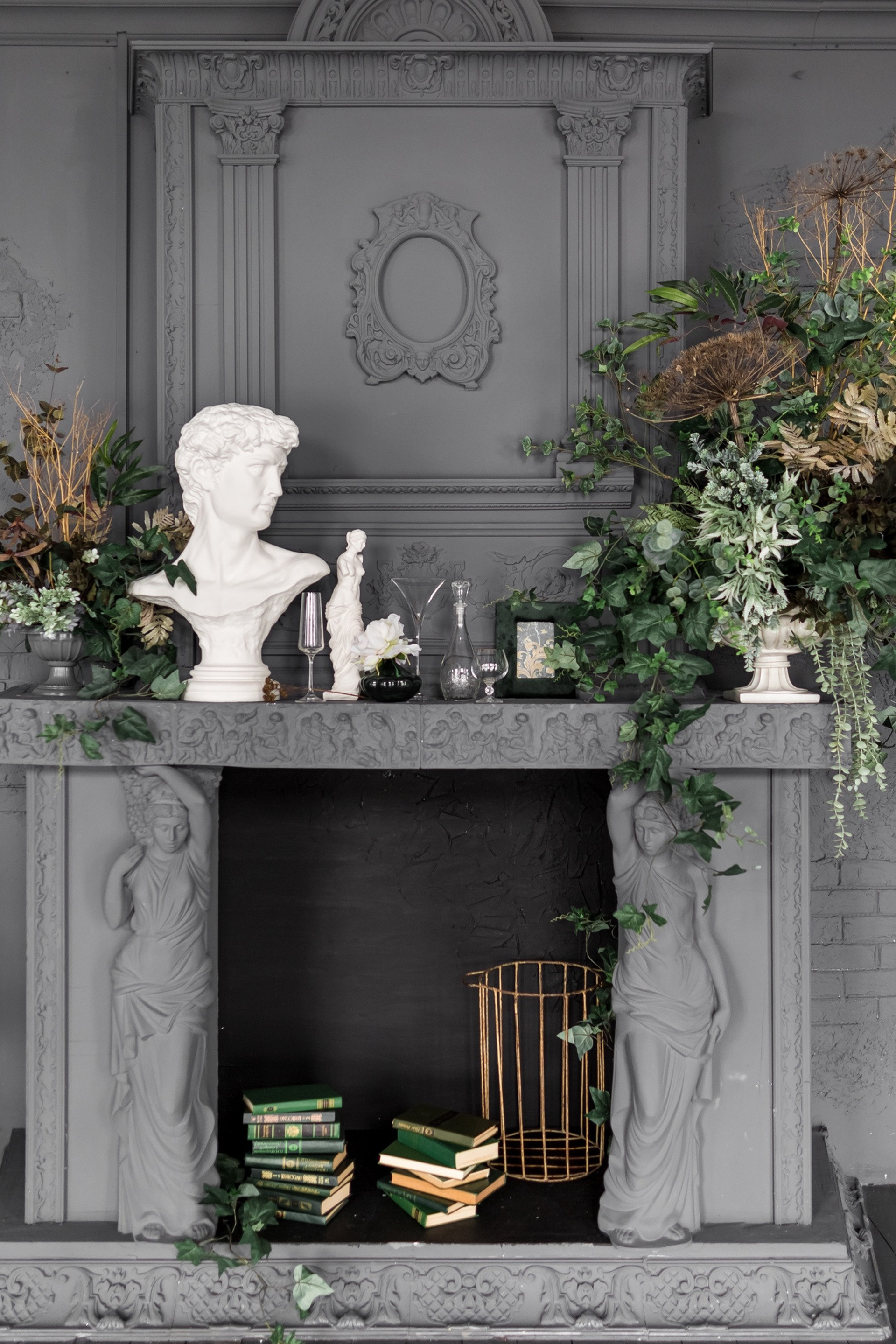 Студия MANSARDA — Castle для предметной съемки Н.Новгород |Sale Easy