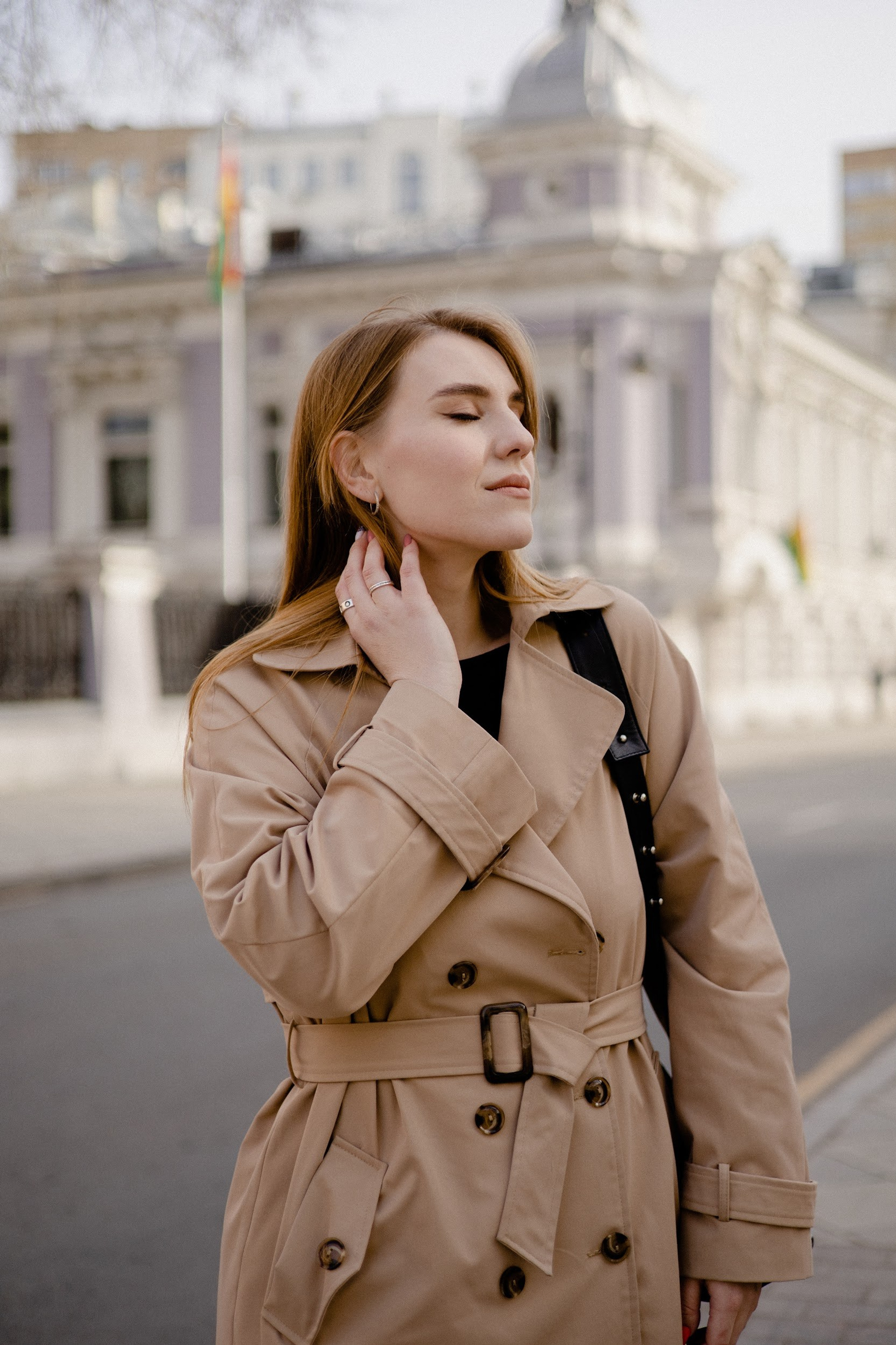 Модель plus size для предметной съемки Анастасия Я. Москва | Sale Easy