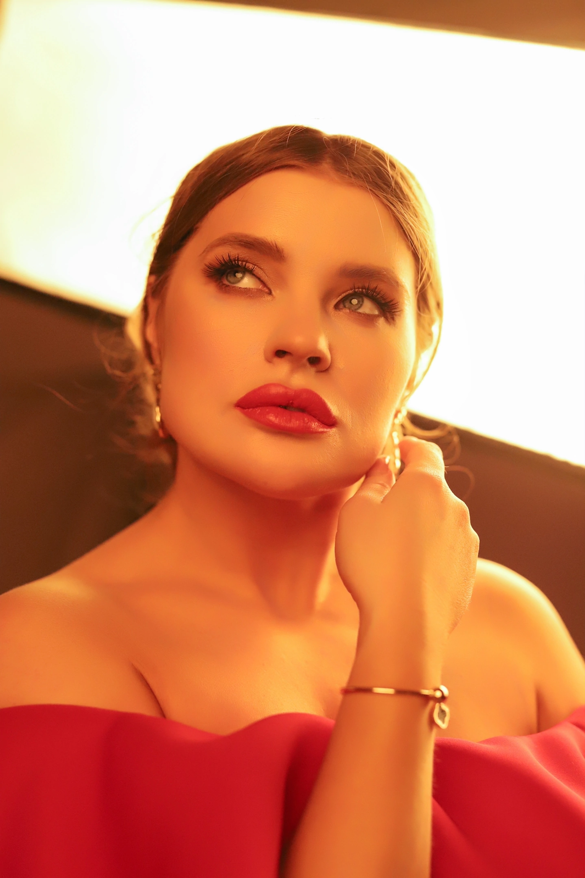 Модель plus size для предметной Катя В Н.Новгород |Sale Easy