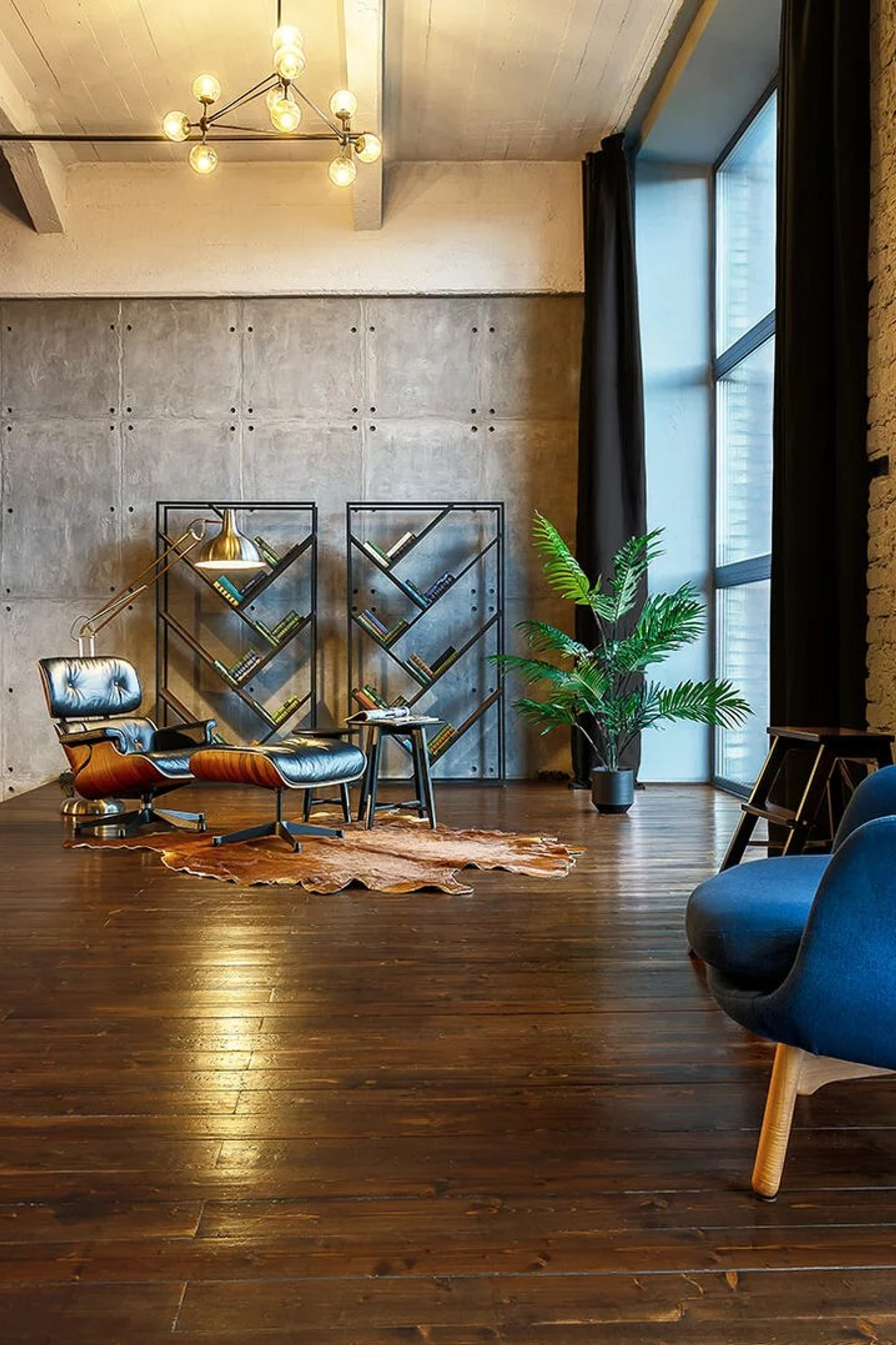 Студия Lion — Зал GREY для предметной съемки Москва|Sale Easy