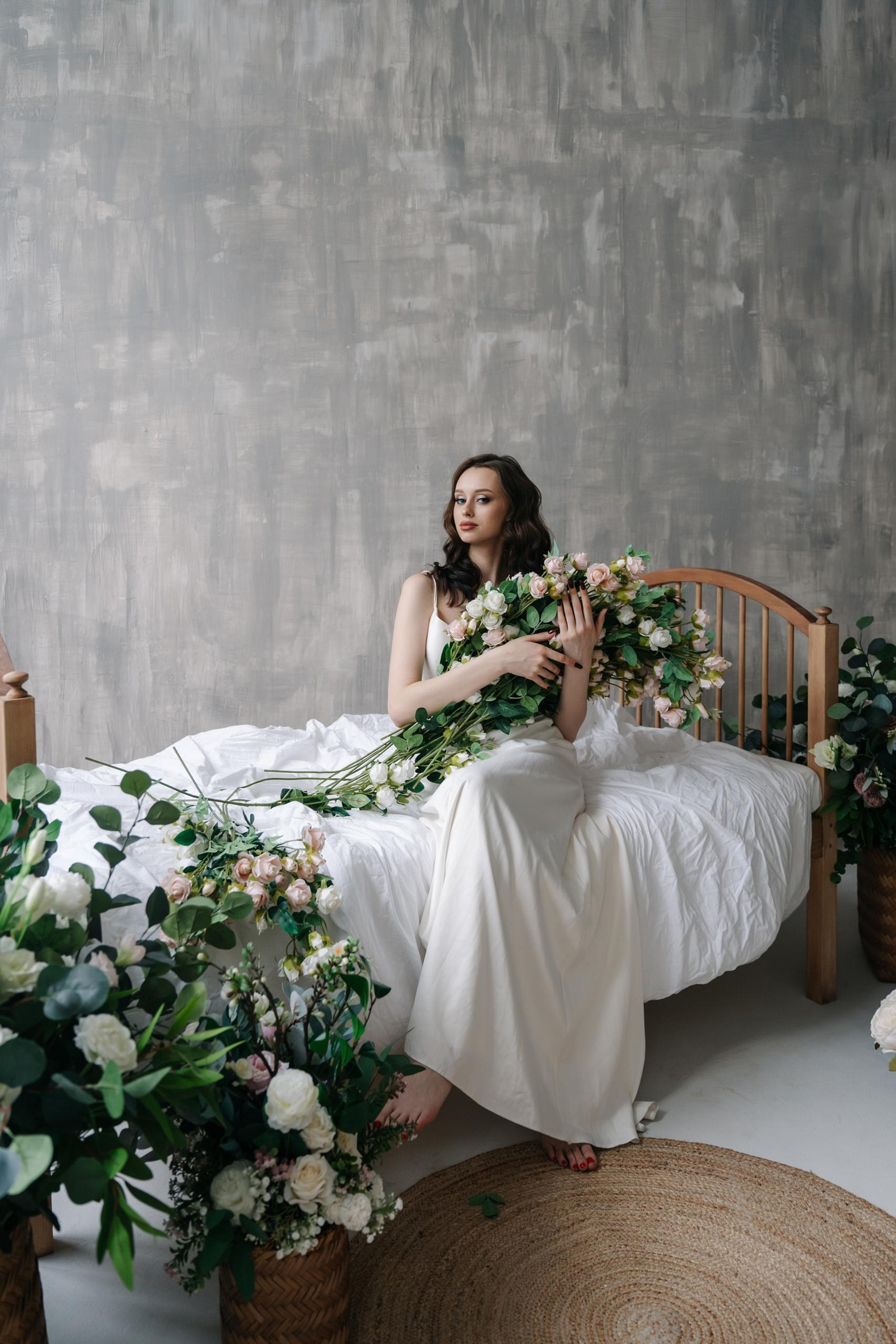 Модель для предметной съемки Полина Л Н.Новгород | Sale Easy