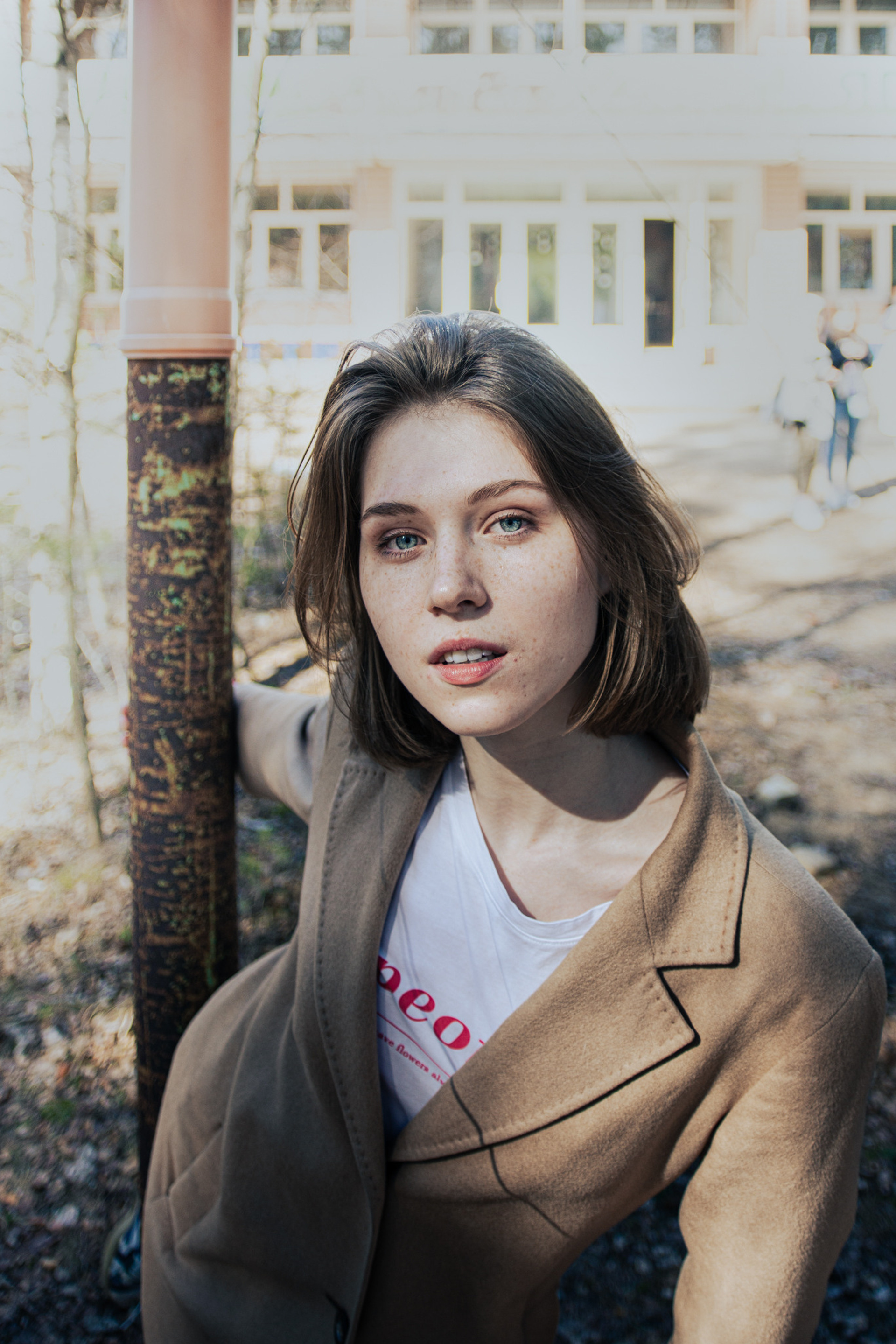 Модель для предметной съемки Дарья Н.Новгород | Sale Easy