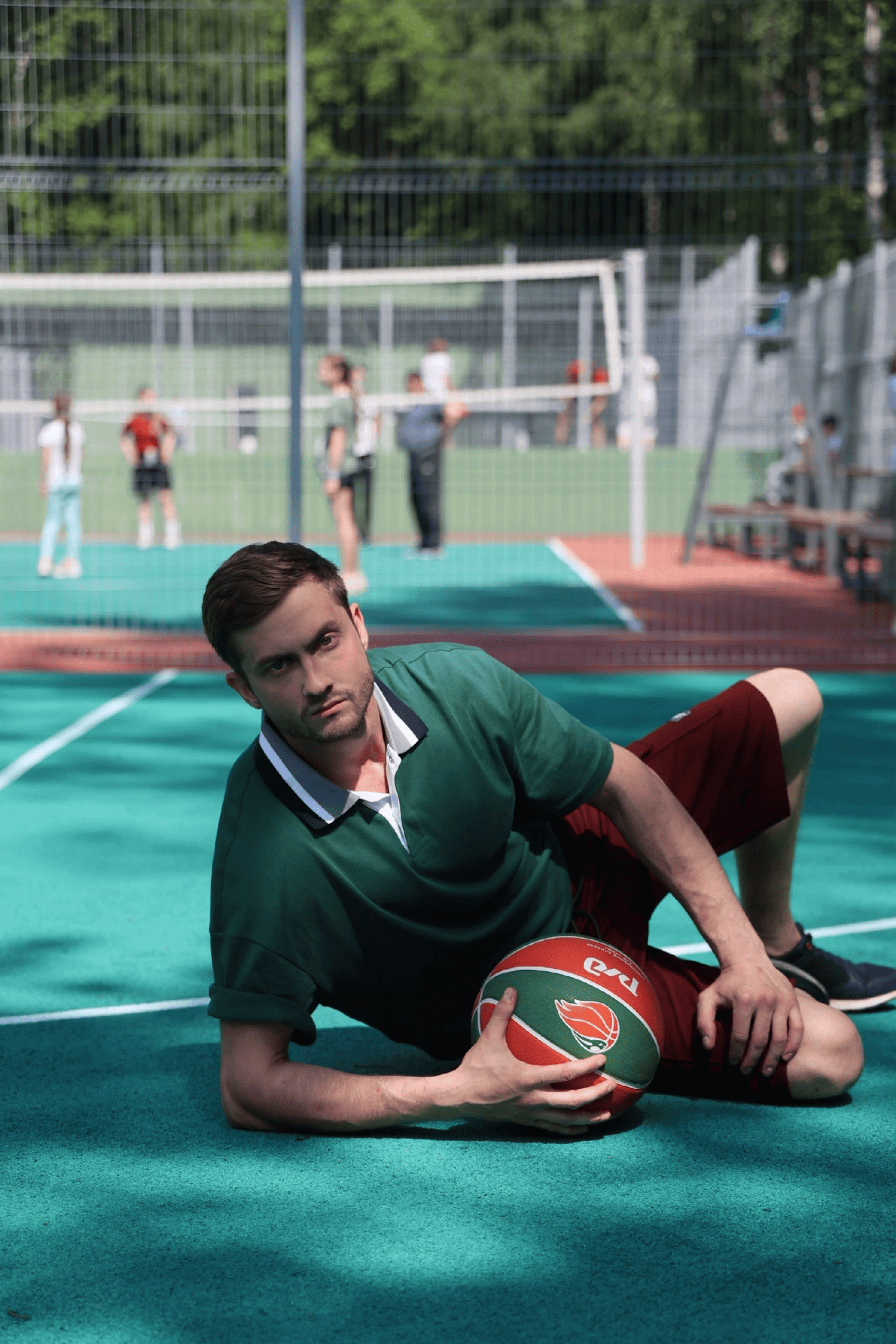 Модель для предметной съемки Влад Н.Н.| Sale Easy