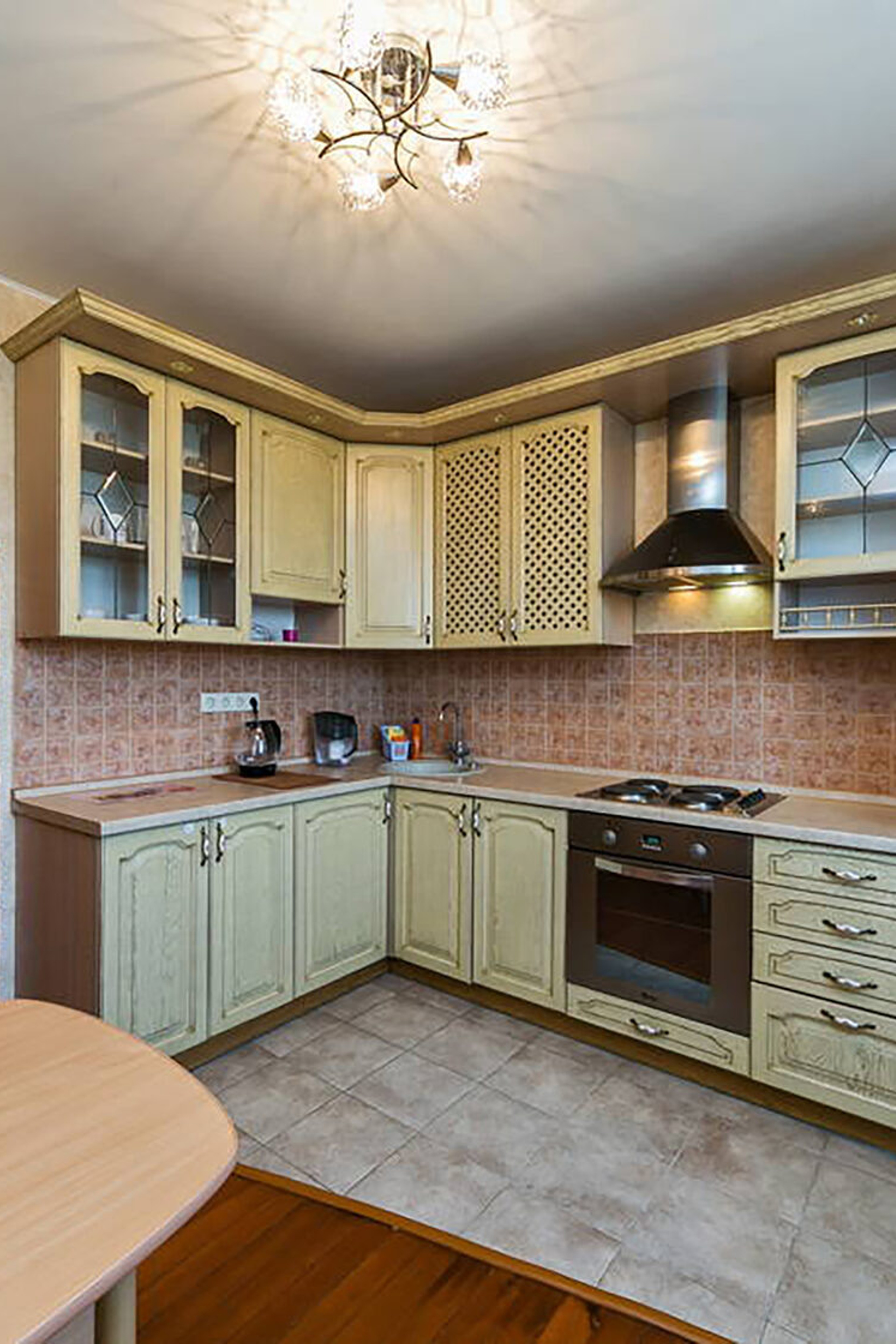 Квартира на Юбилейной для предметной съемки Подольск | Sale Easy