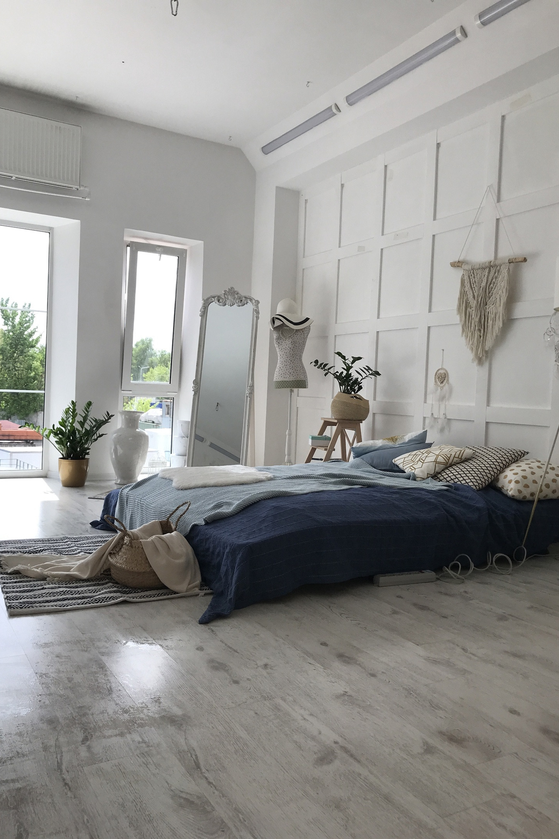 Студия Loft18 Studio для предметной съемки Королев |Sale Easy