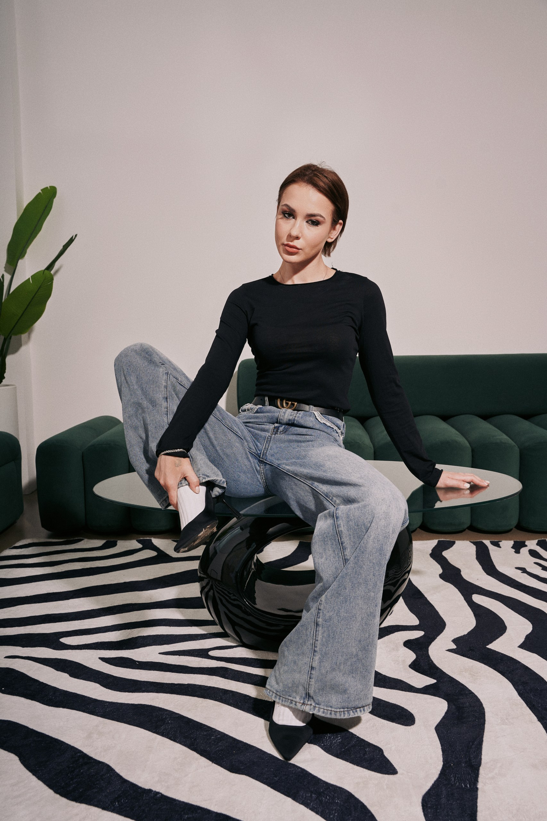 Модель для предметной съемки Алисия 10 266 Москва| Sale Easy