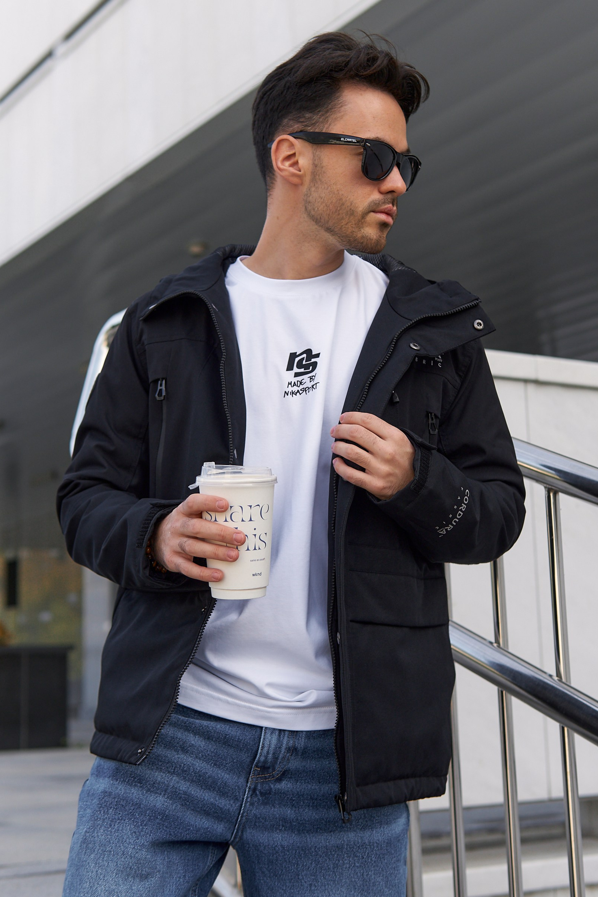 Модель для предметной съемки Роман id 11159 Москва| Sale Easy