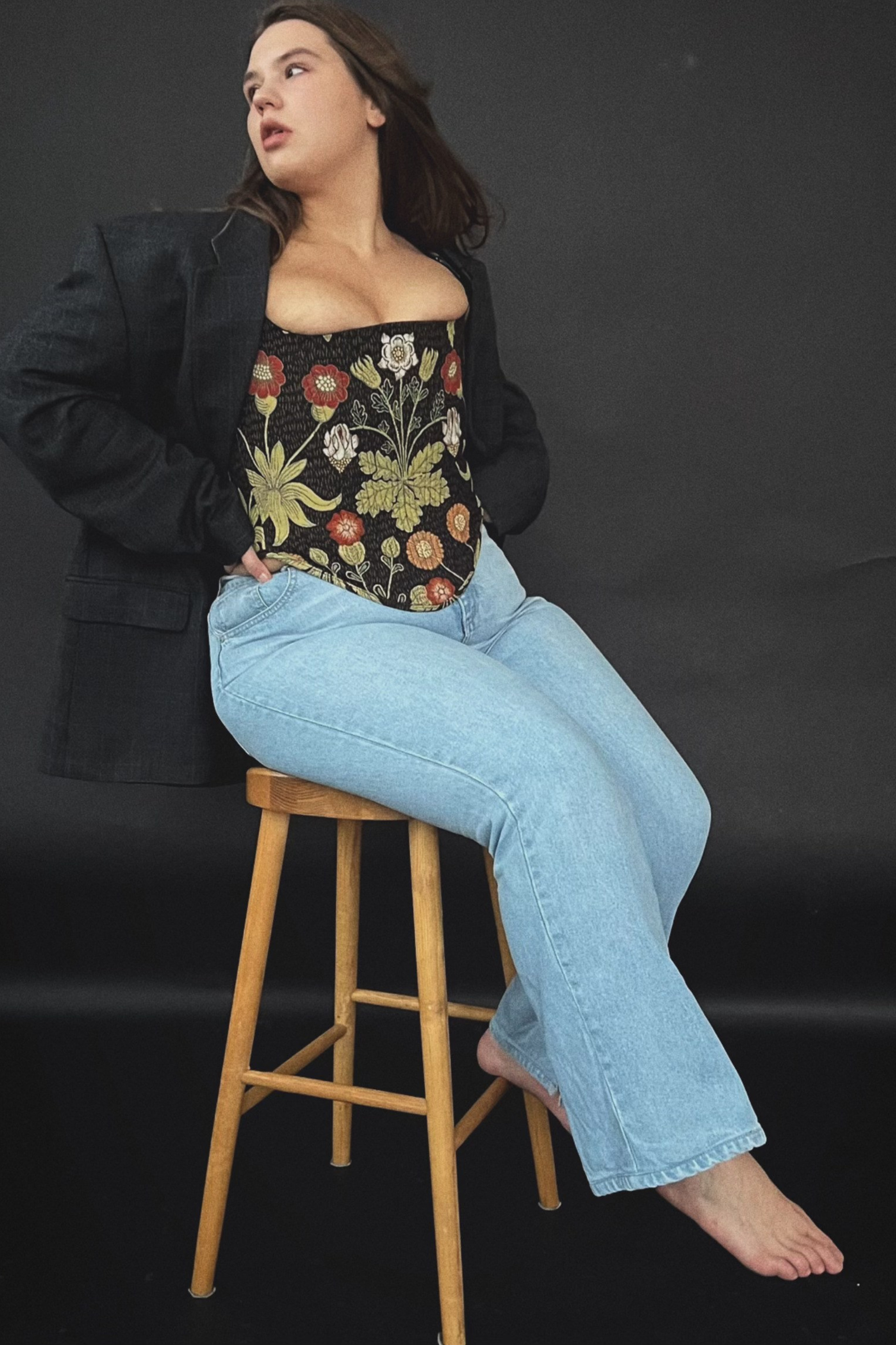 Модель для предметной съемки Анна Id 28507 С.-Пб| Sale Easy