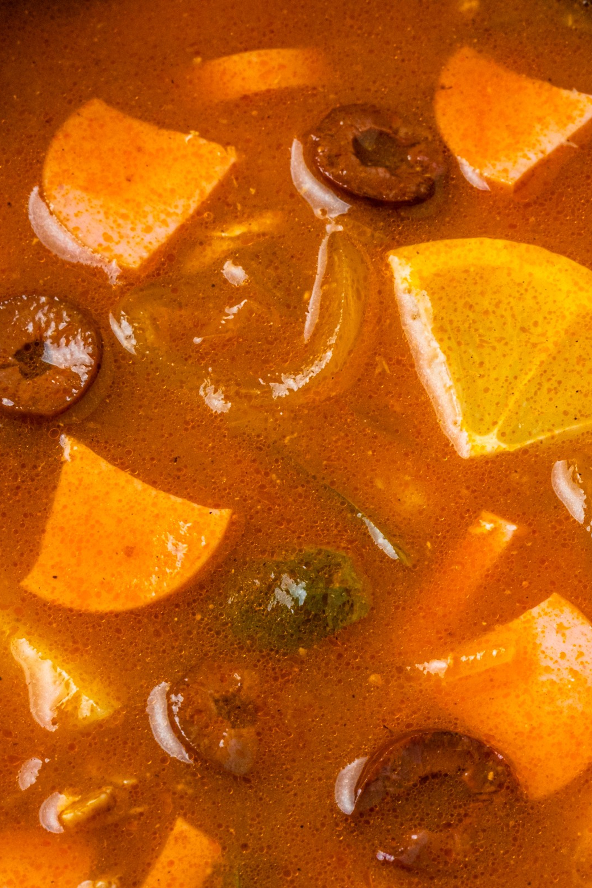 Перекресток