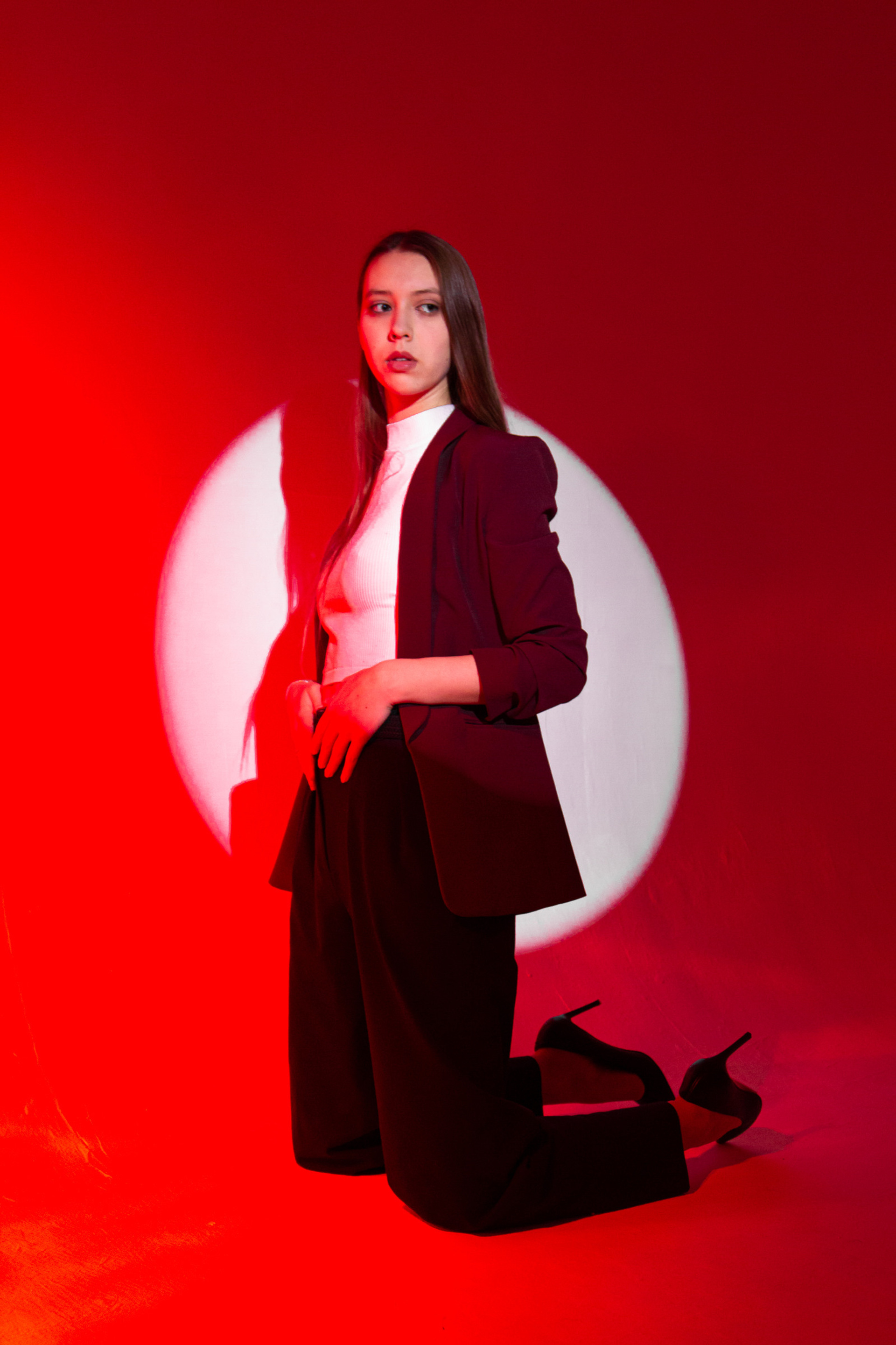 Модель для предметной съемки Алина Казань| Sale Easy