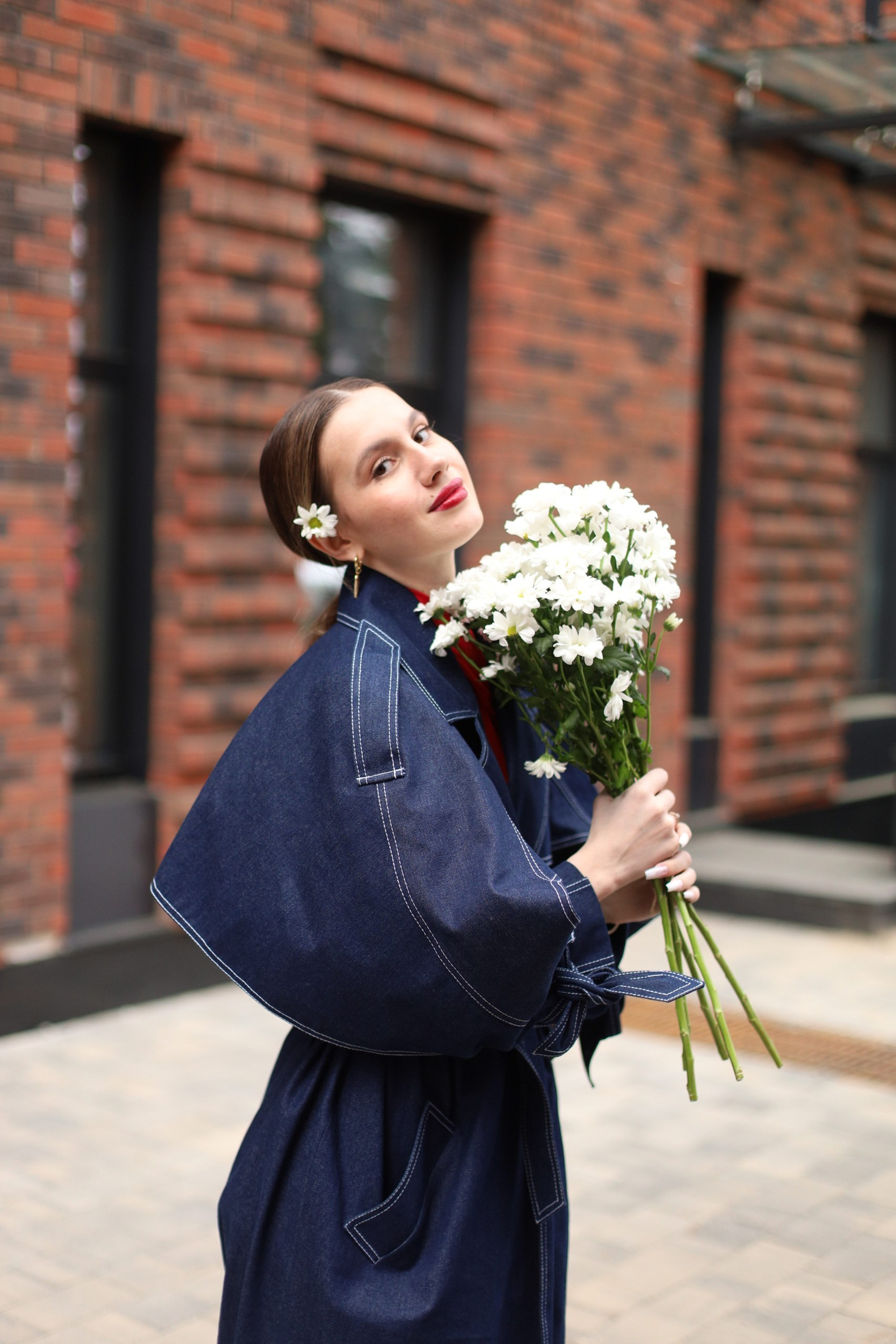 Модель для предметной съемки Карина id 25 016 НН|Sale Easy