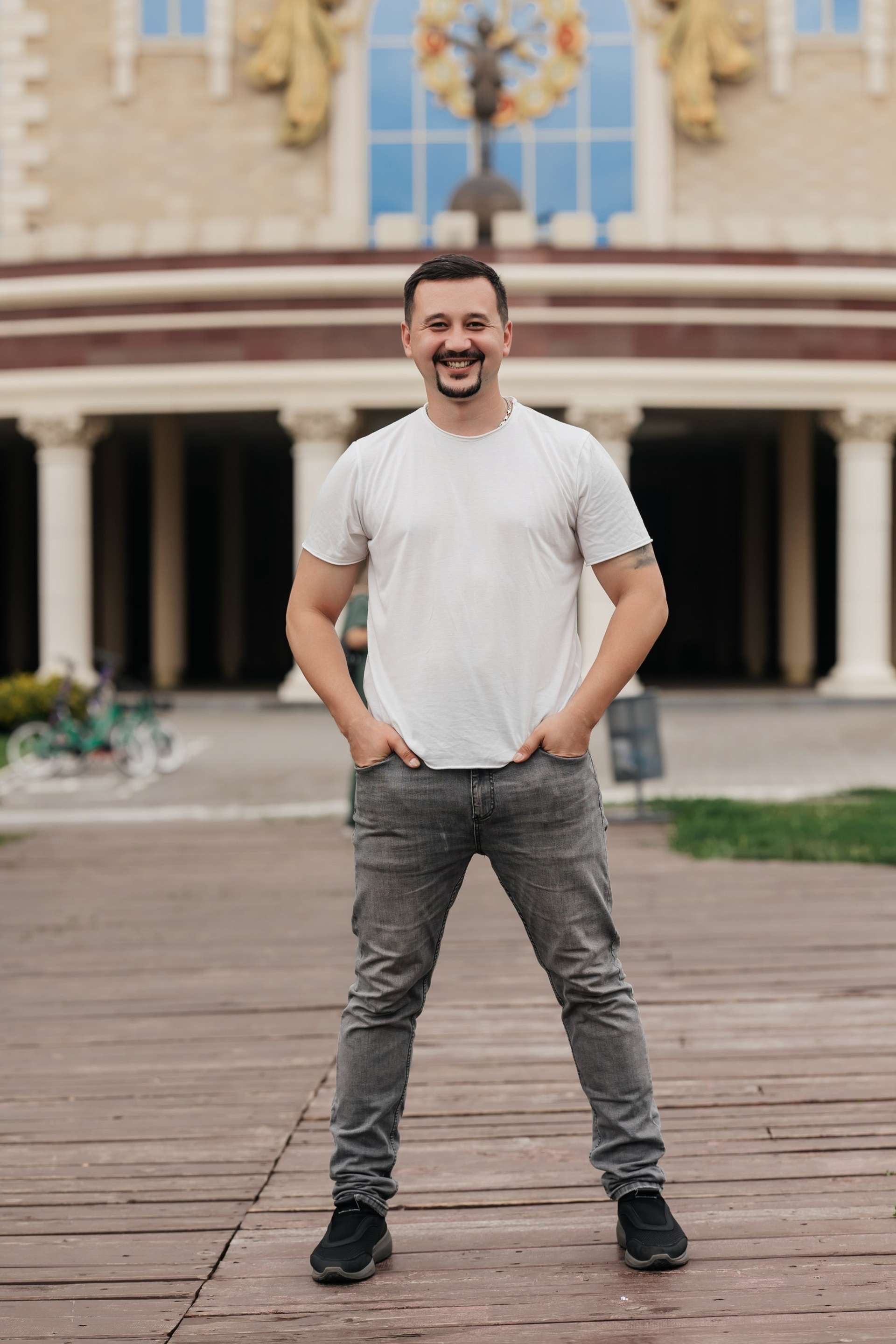 Модель для предметной съемки АЙдар А Казань| Sale Easy