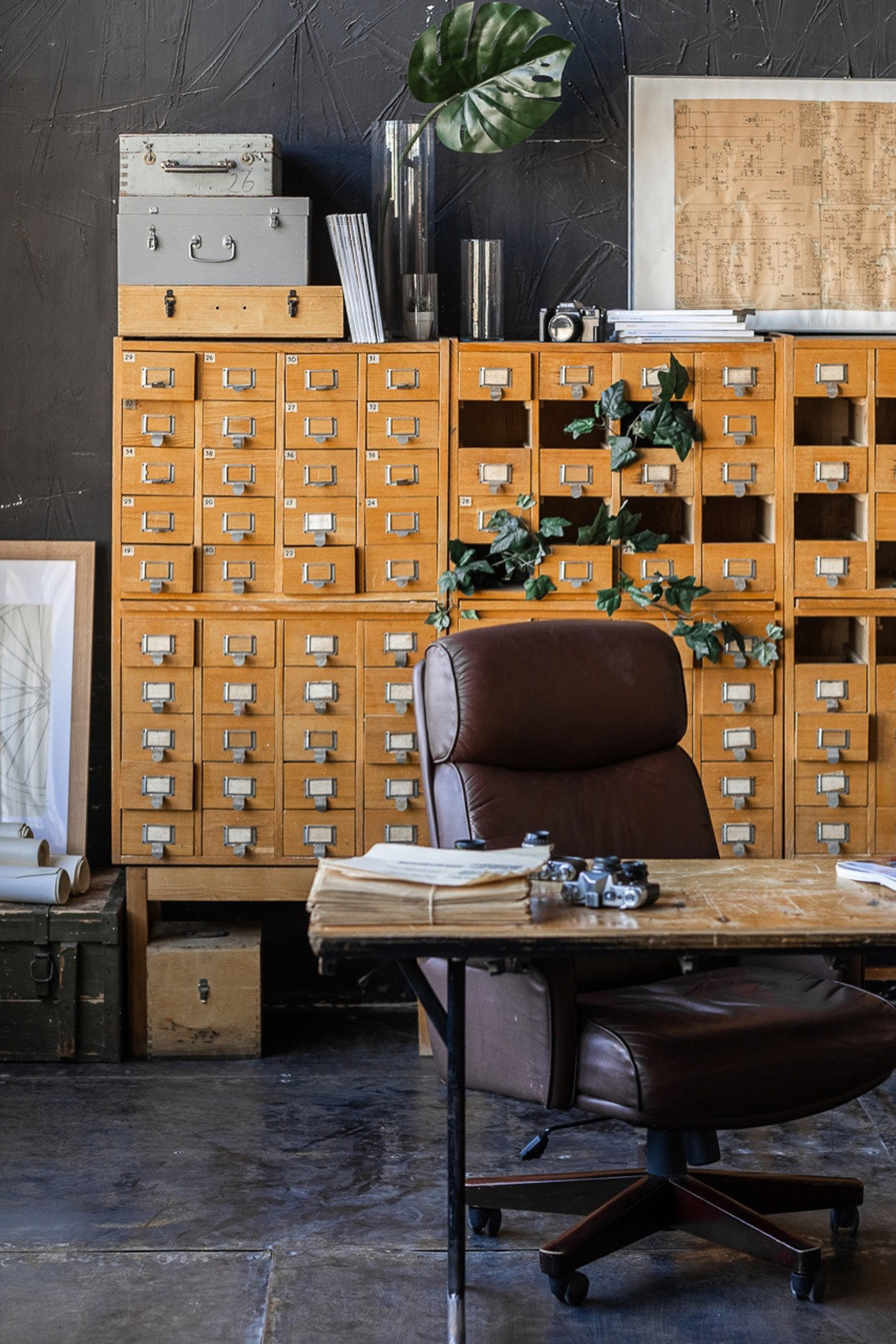 Студия MANSARDA — Sklad для предметной съемки Н.Новгород |Sale Easy