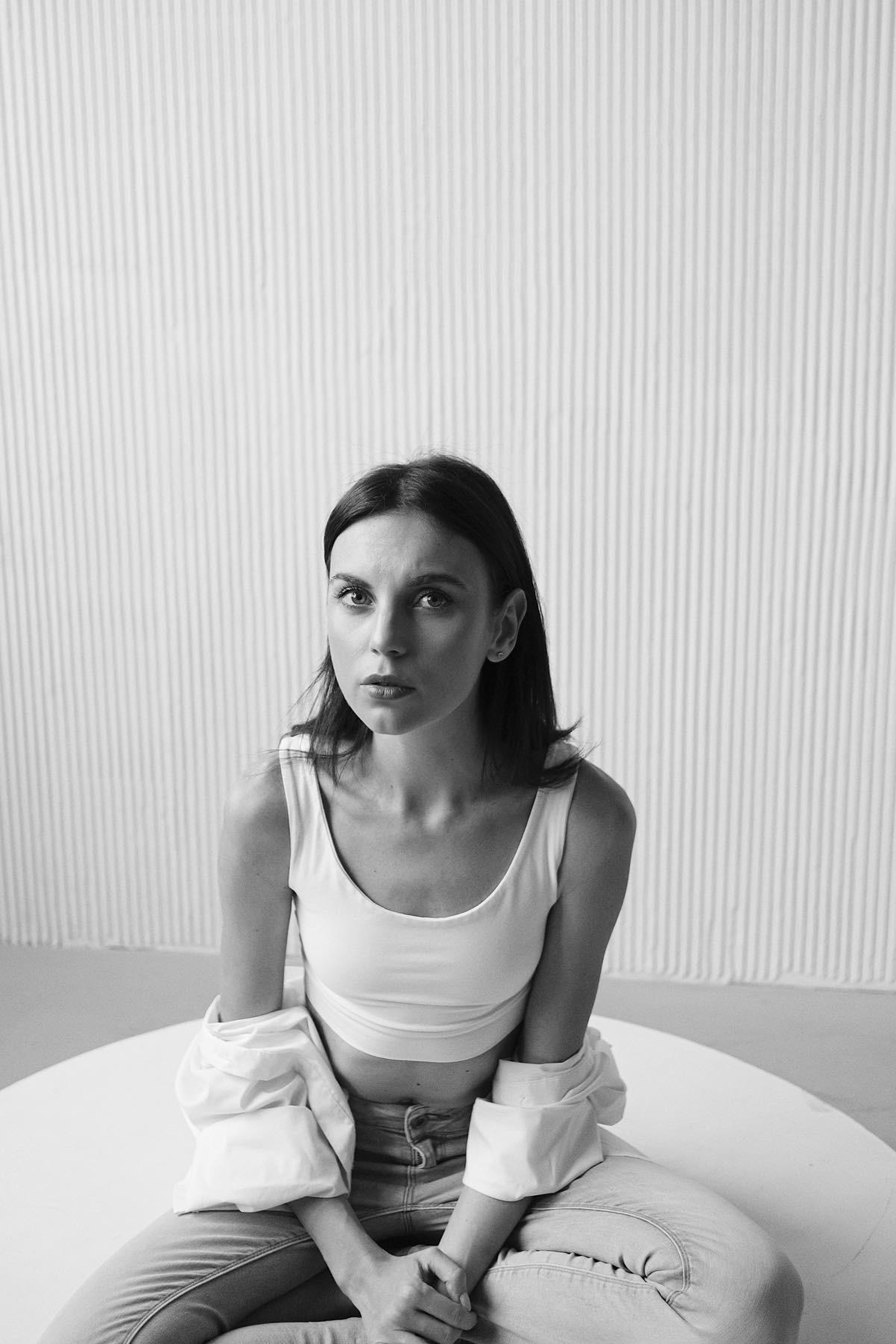 Модель для предметной съемки Евгения Б С-Петербург | Sale Easy