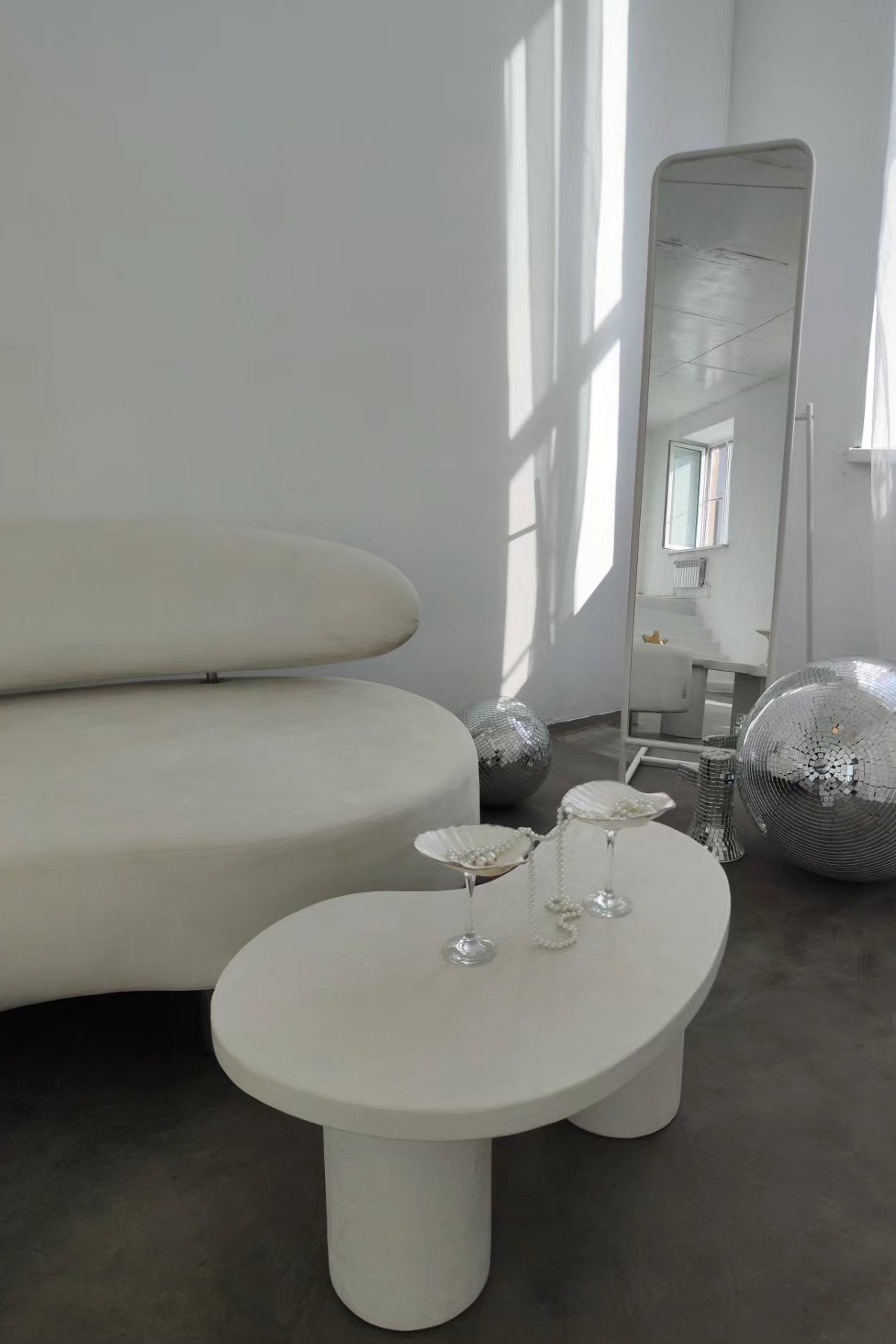 Студия All in Белый зал для предметной съемки Н.Новгород |Sale Easy