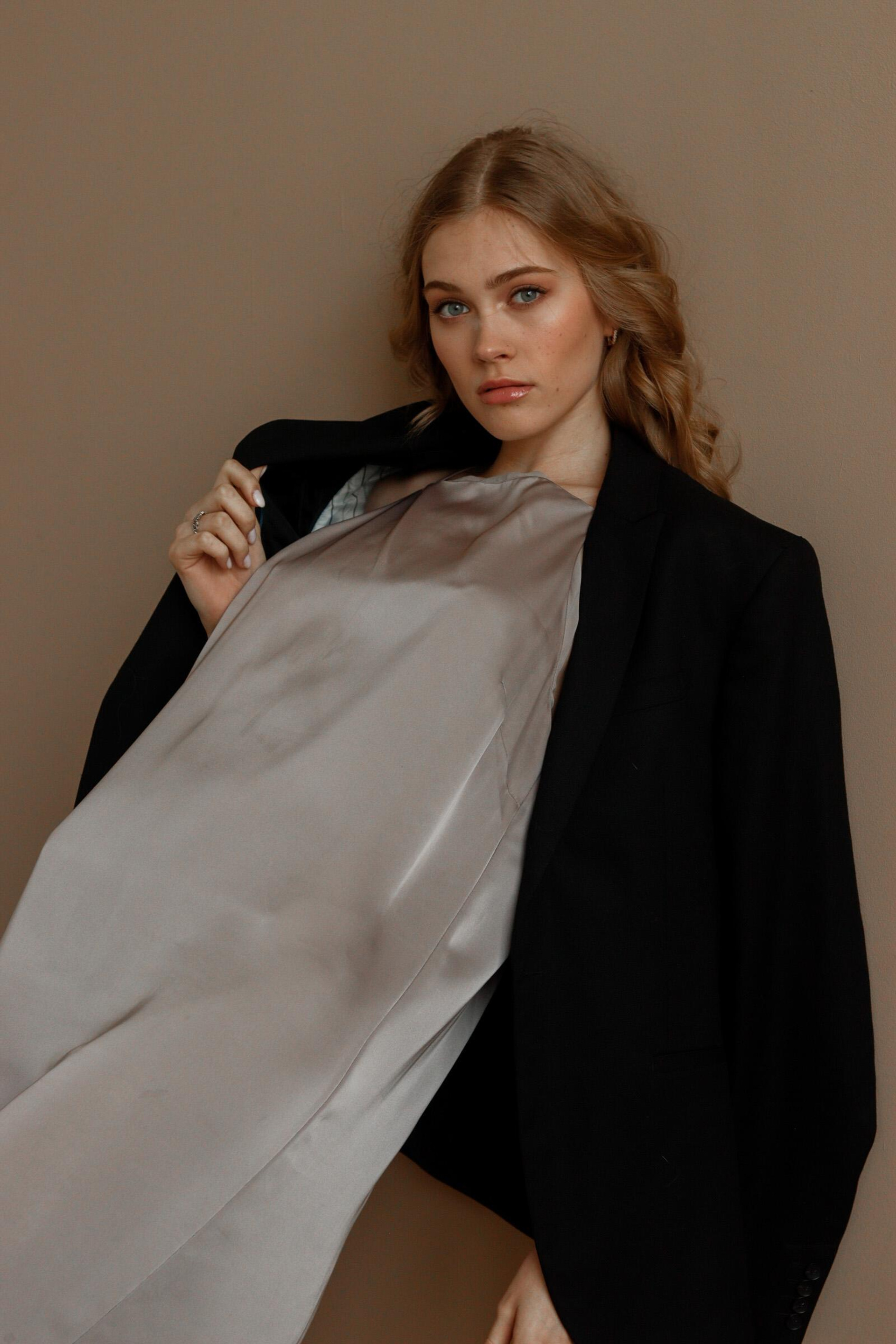 Модель для съемки фото для маркетплейса Полина Ж Н.Новгород |Sale Easy