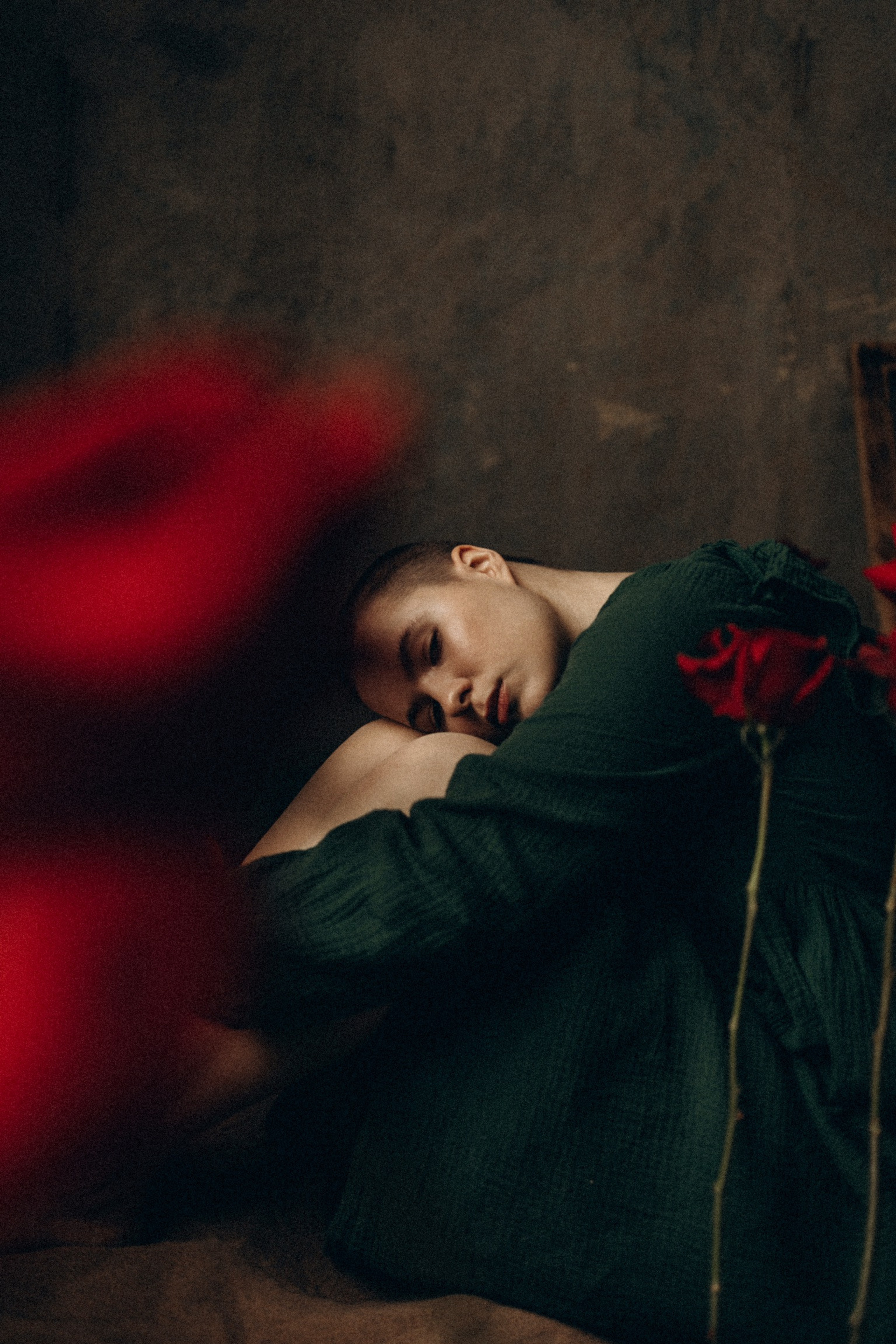 Модель plus size для предметной съемки Екатерина У. С-Петербург