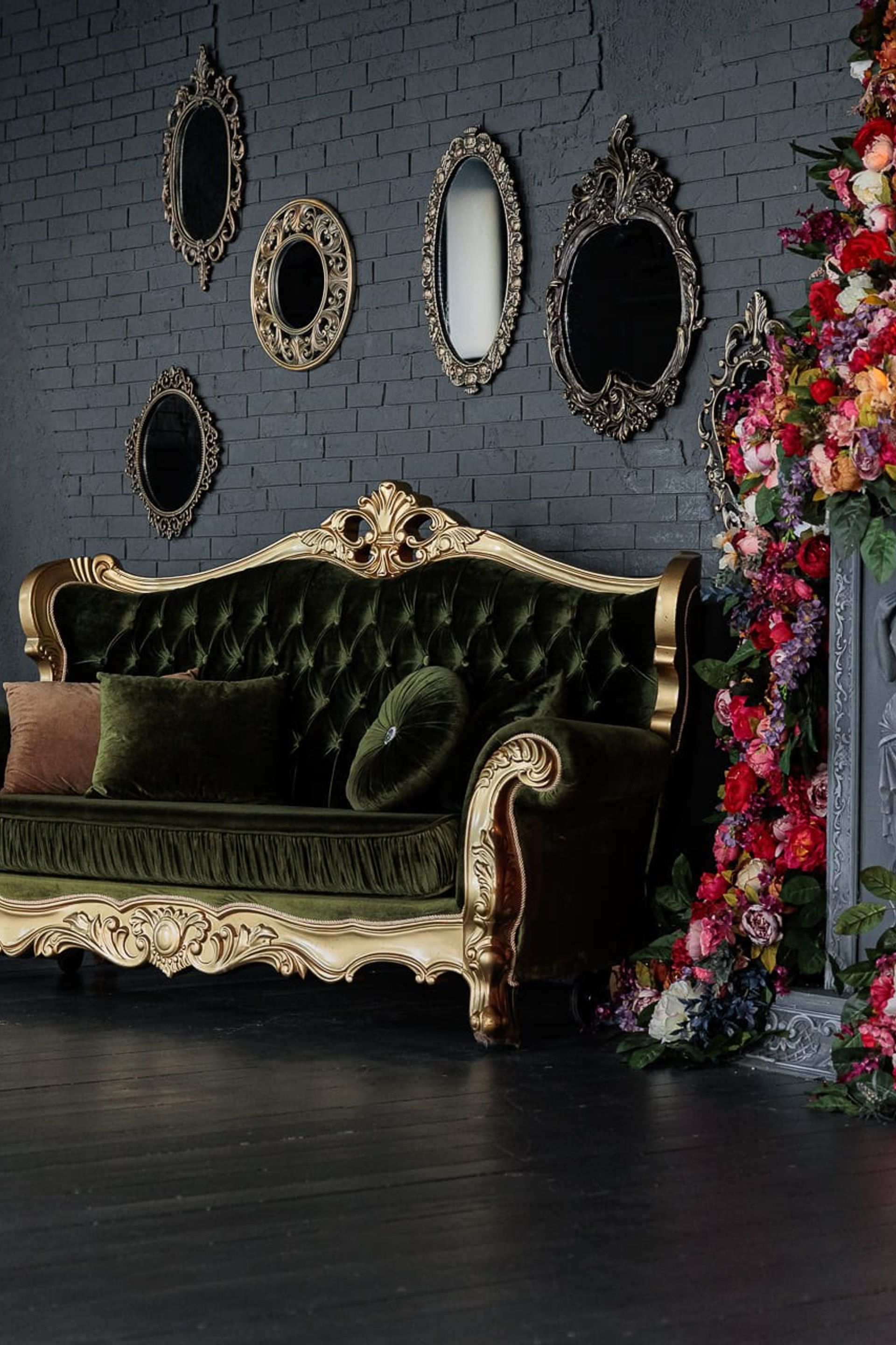 Студия MANSARDA — Castle для предметной съемки Н.Новгород |Sale Easy