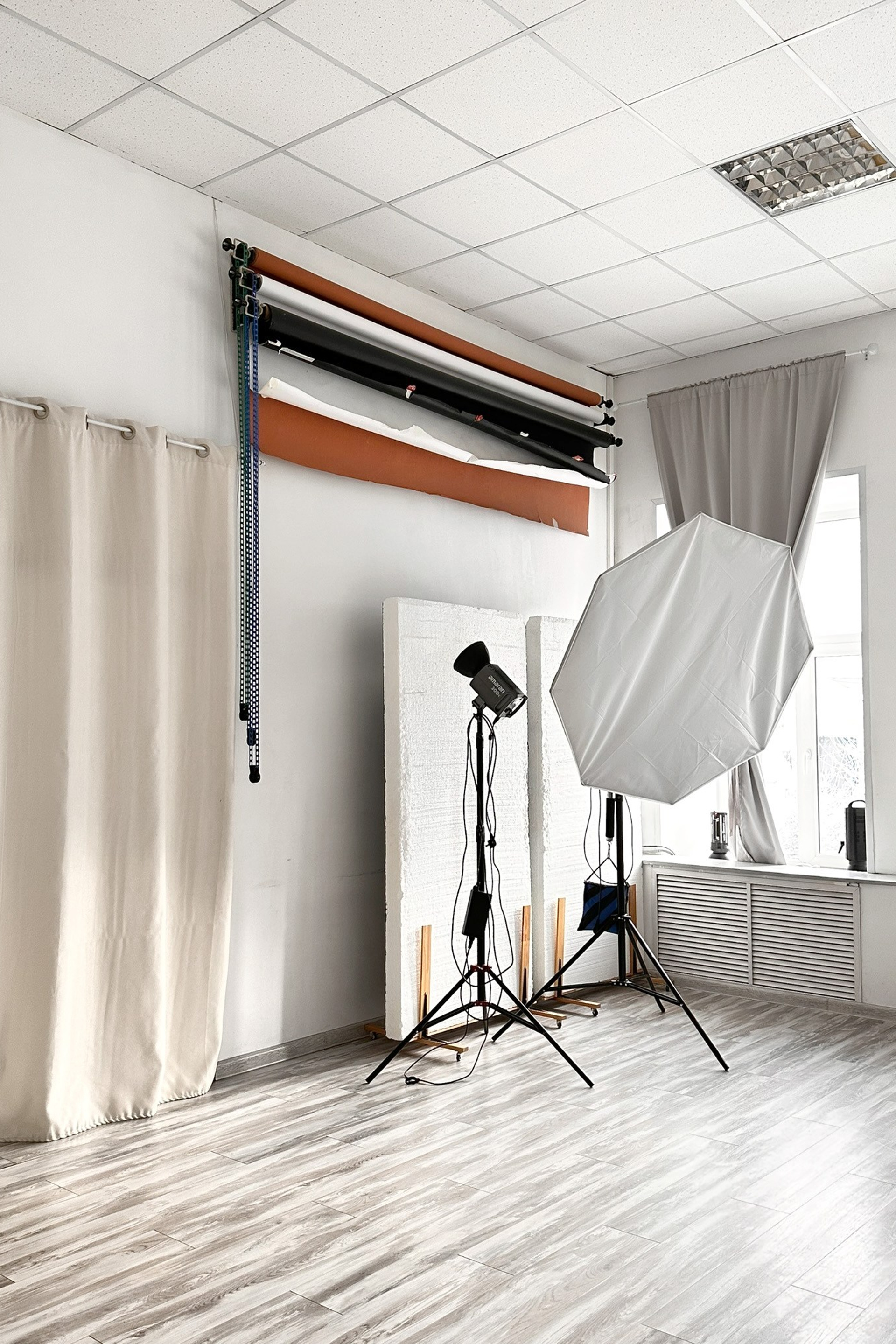 Студия White Rabbit для предметной съемки Н.Новгород |Sale Easy