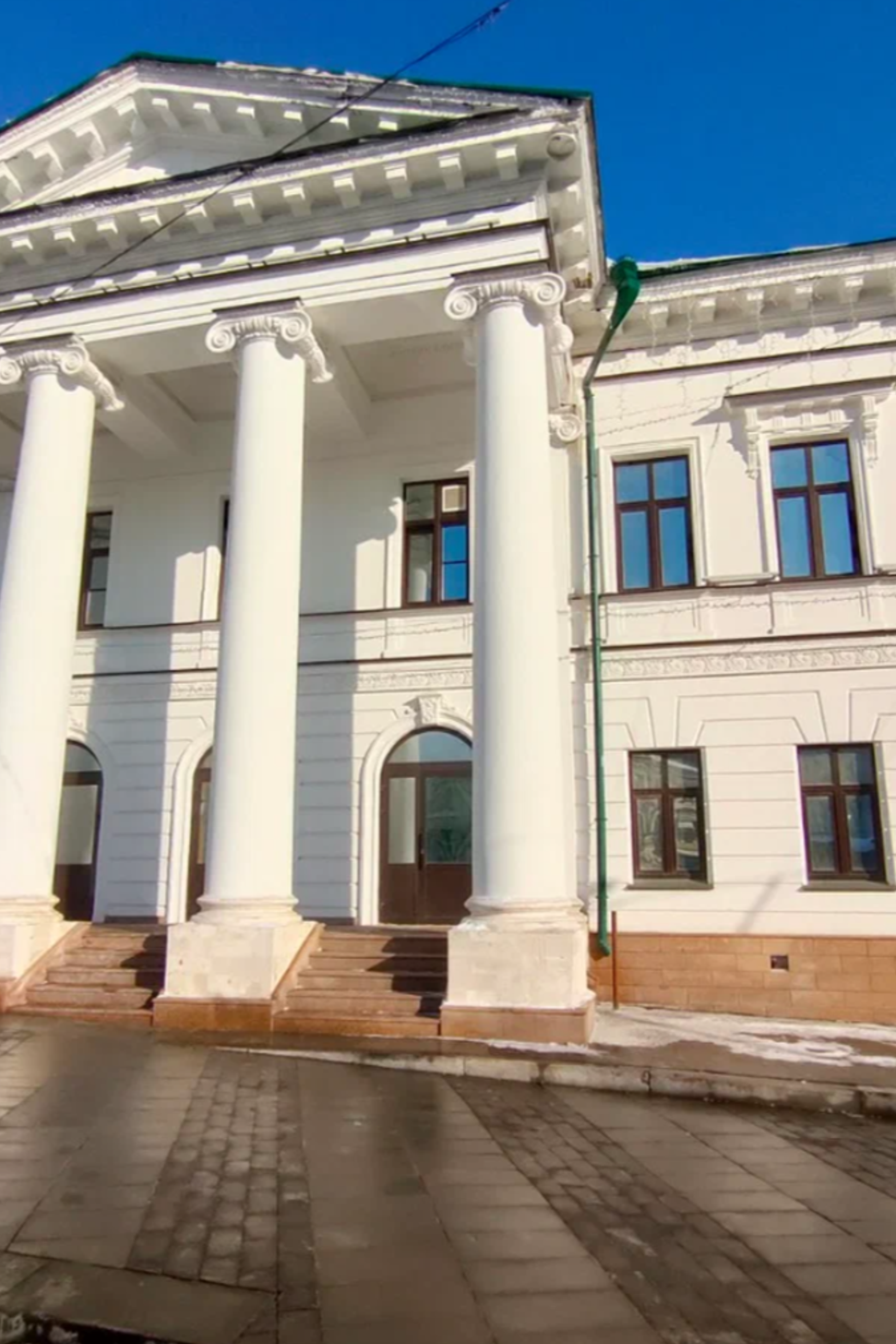 Локация Нижний Новгород стрит ДК Свердлова |Sale Easy