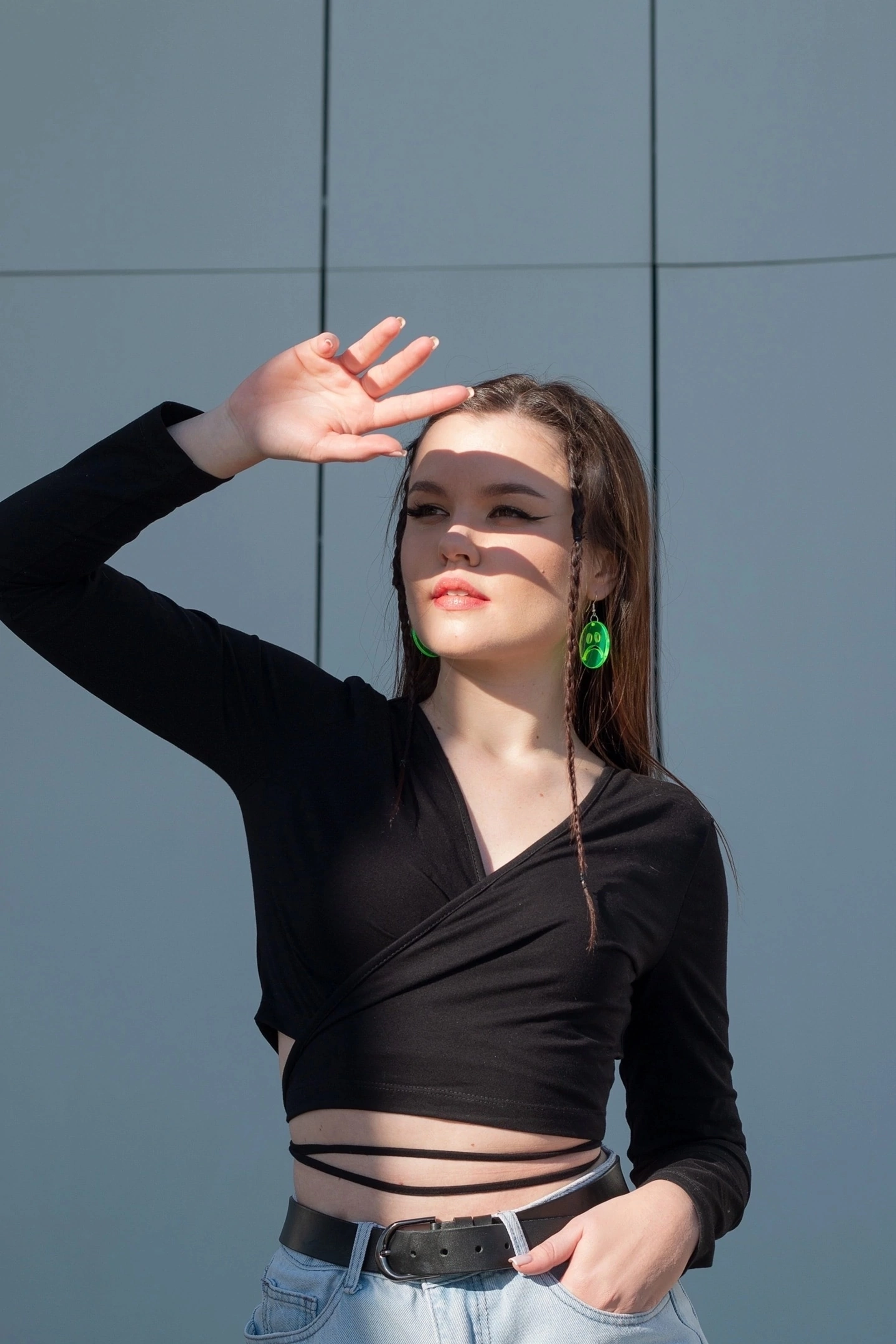 Модель для предметной съемки Диана А. Н.Н.| Sale Easy