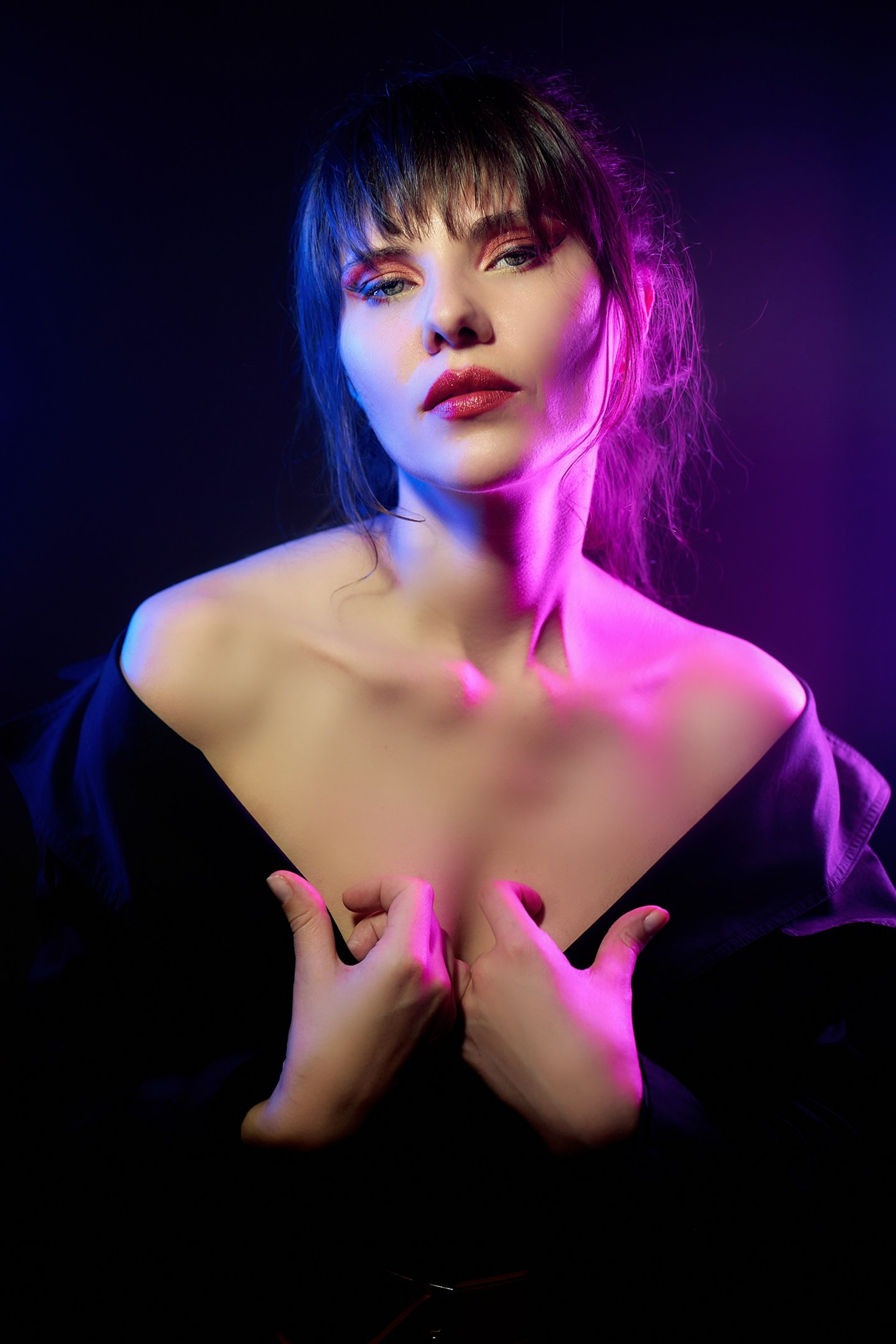 Модель для предметной съемки Анна Ч. Н.Н.| Sale Easy