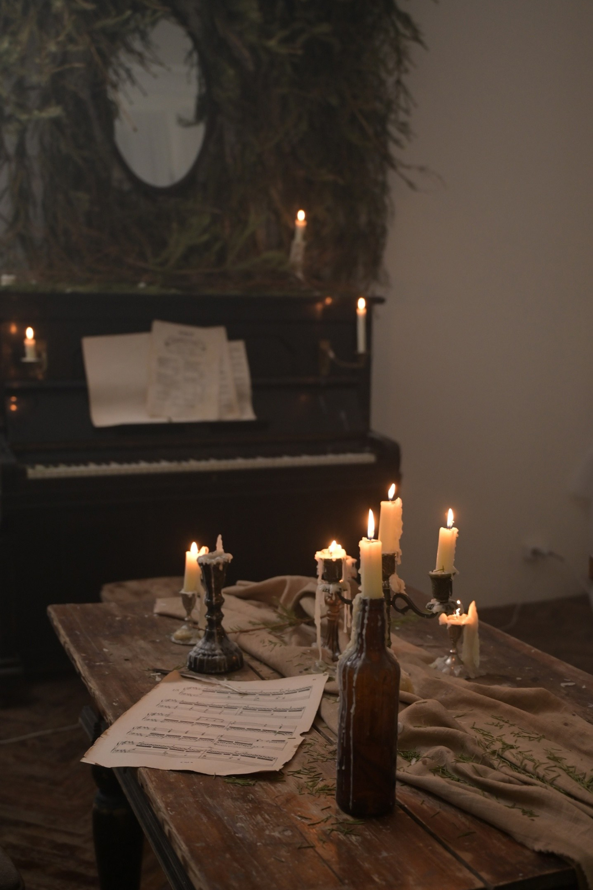 Студия Лес — Зал Большой для предметной съемки Н.Н.|Sale Easy