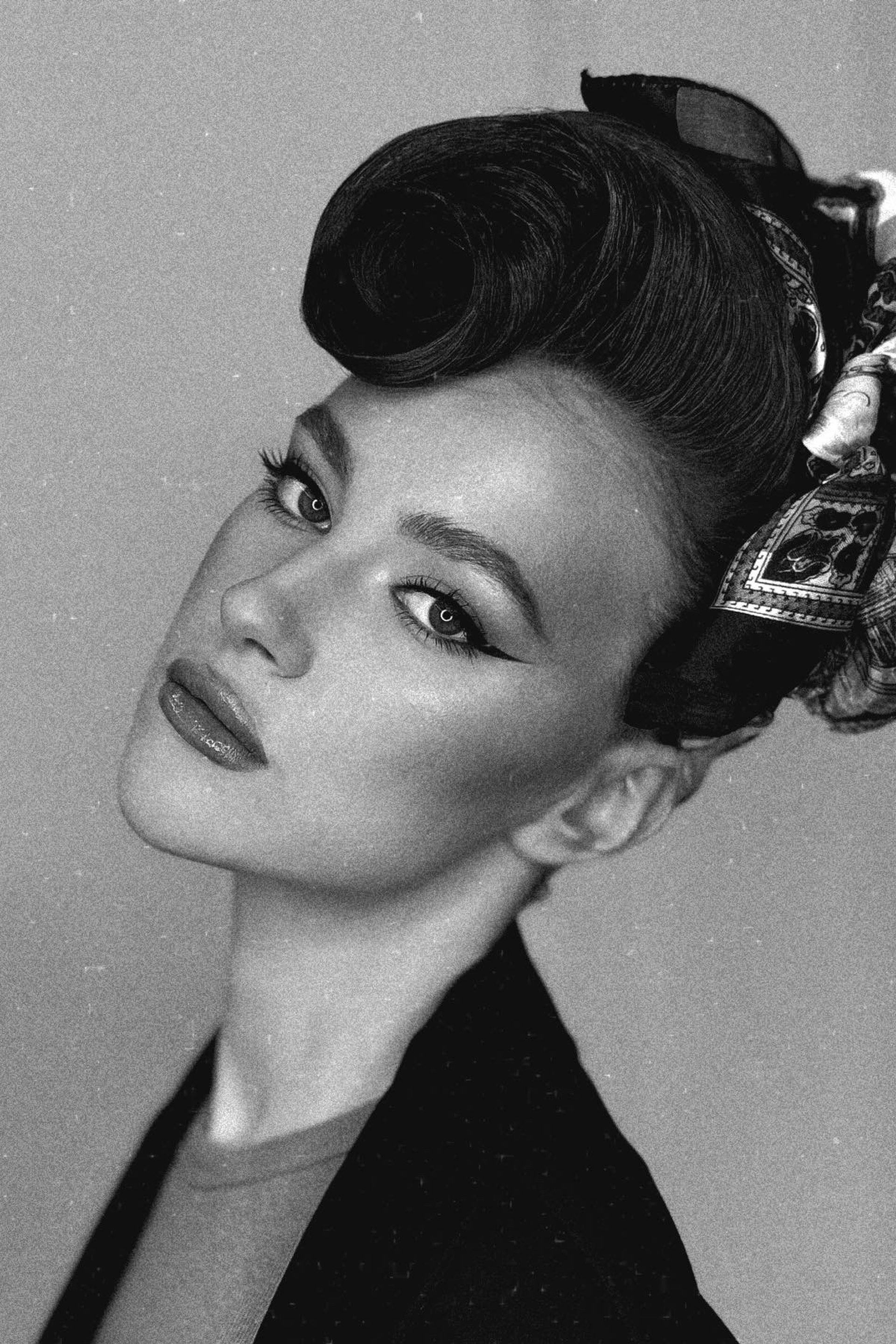 Модель для предметной съемки Дарья 10231 Москва| Sale Easy