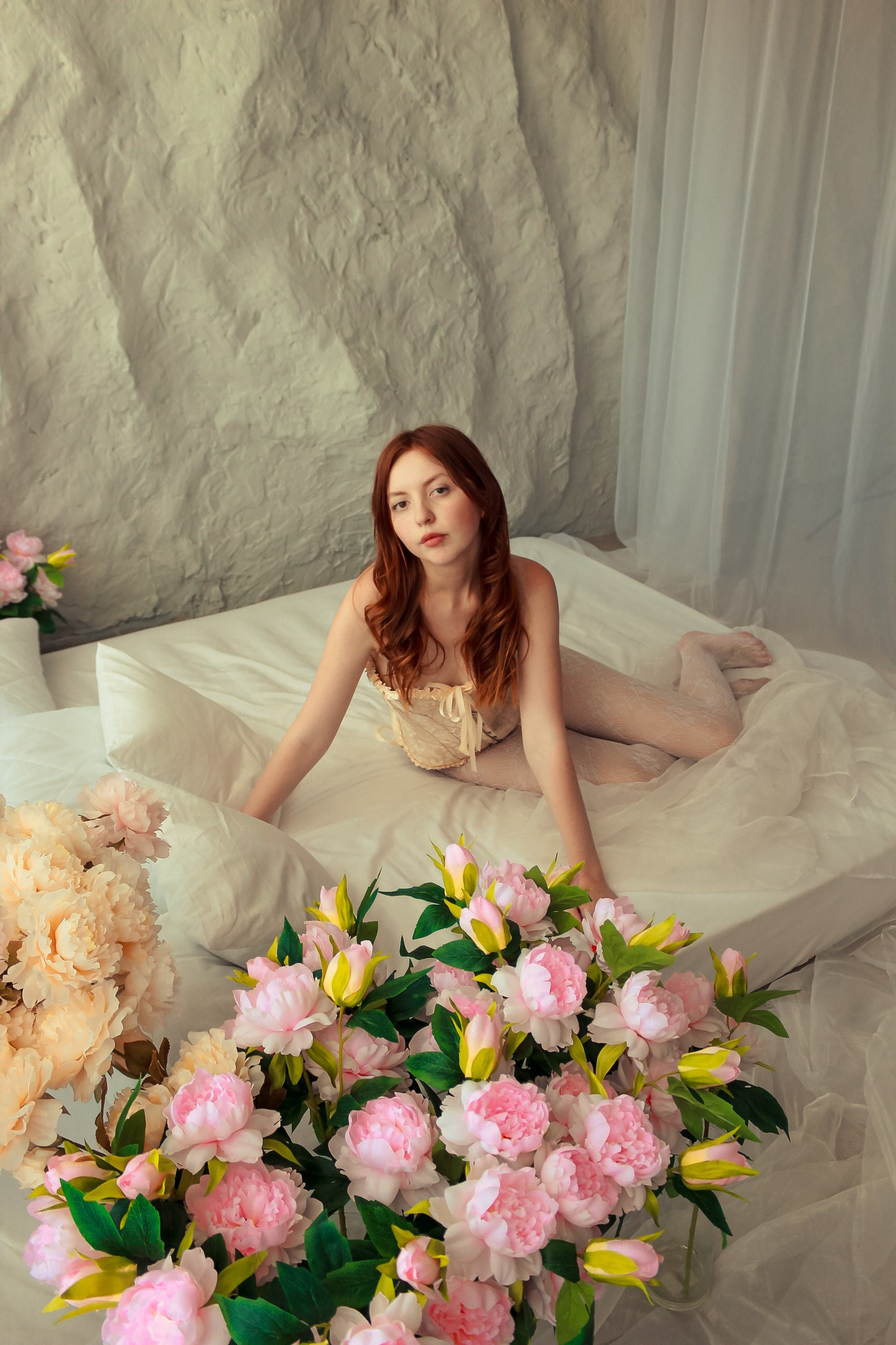 Модель для предметной съемки Гузель Казань| Sale Easy