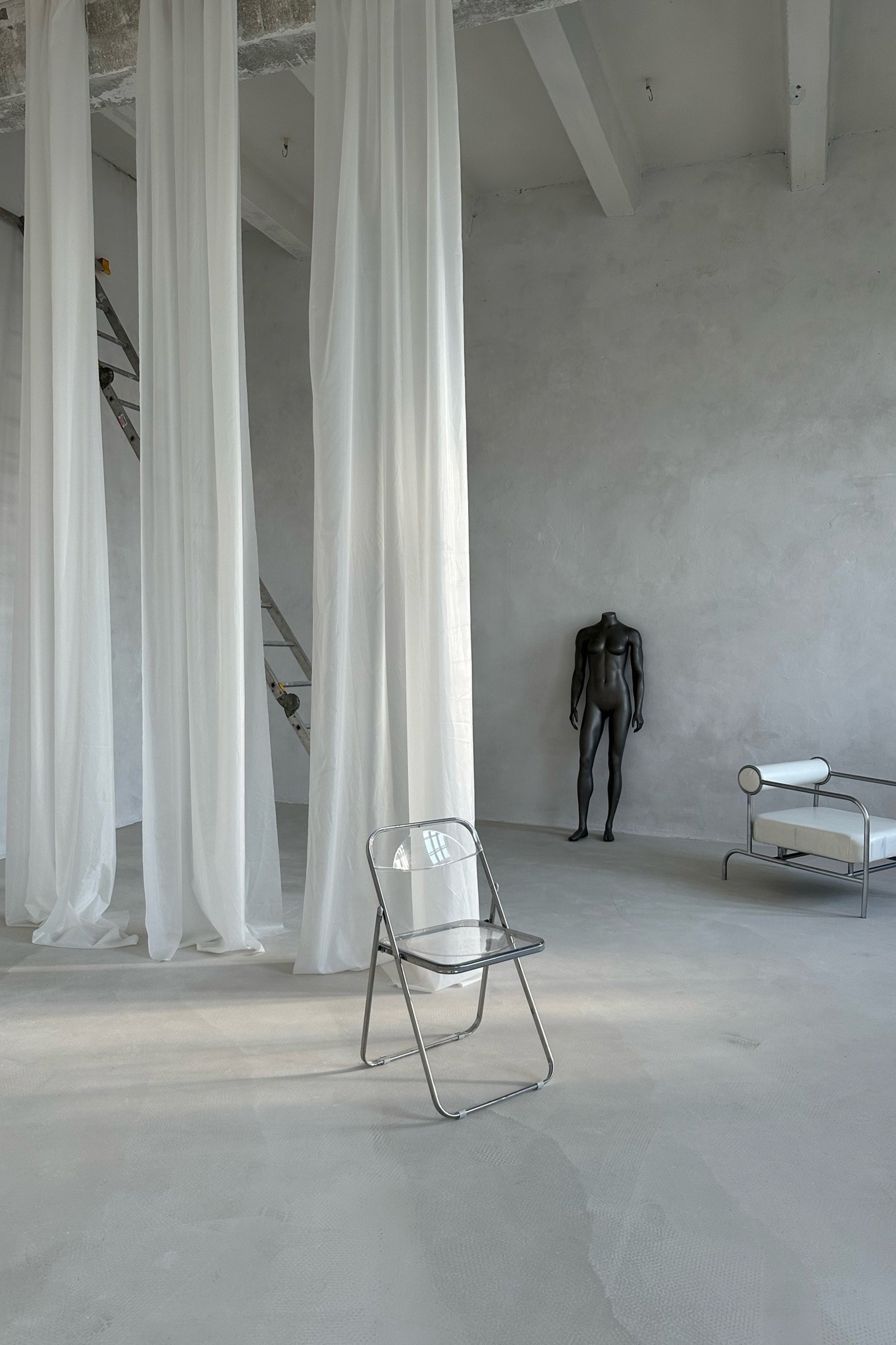 Студия C H O I C E — № 3С для предметной съемки Н.Новгород |Sale Easy