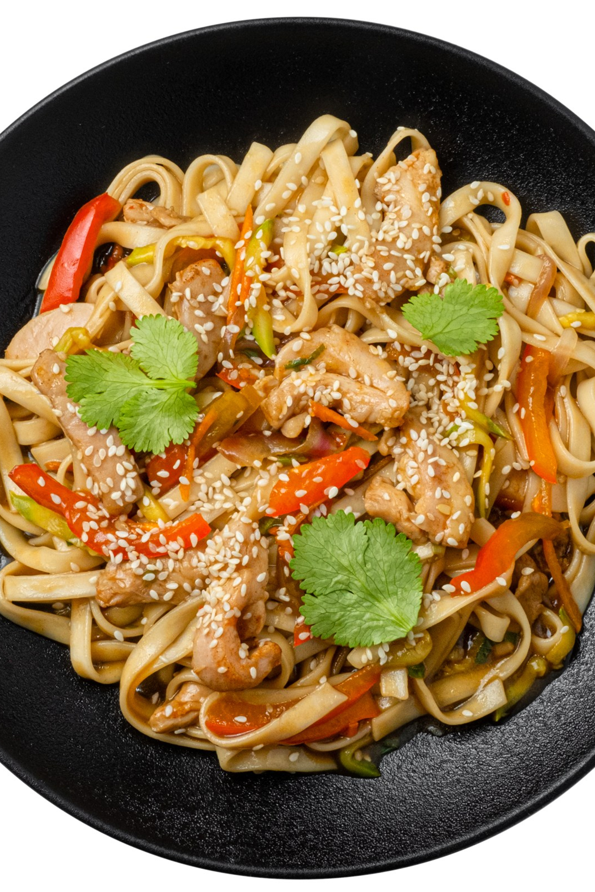 Перекресток