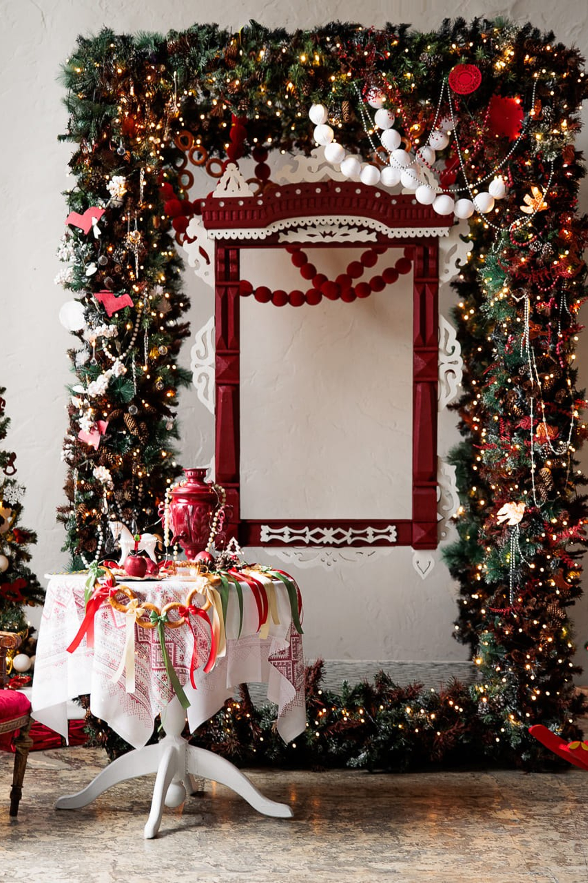 Студия MANSARDA — Content для предметной съемки Н.Новгород |Sale Easy