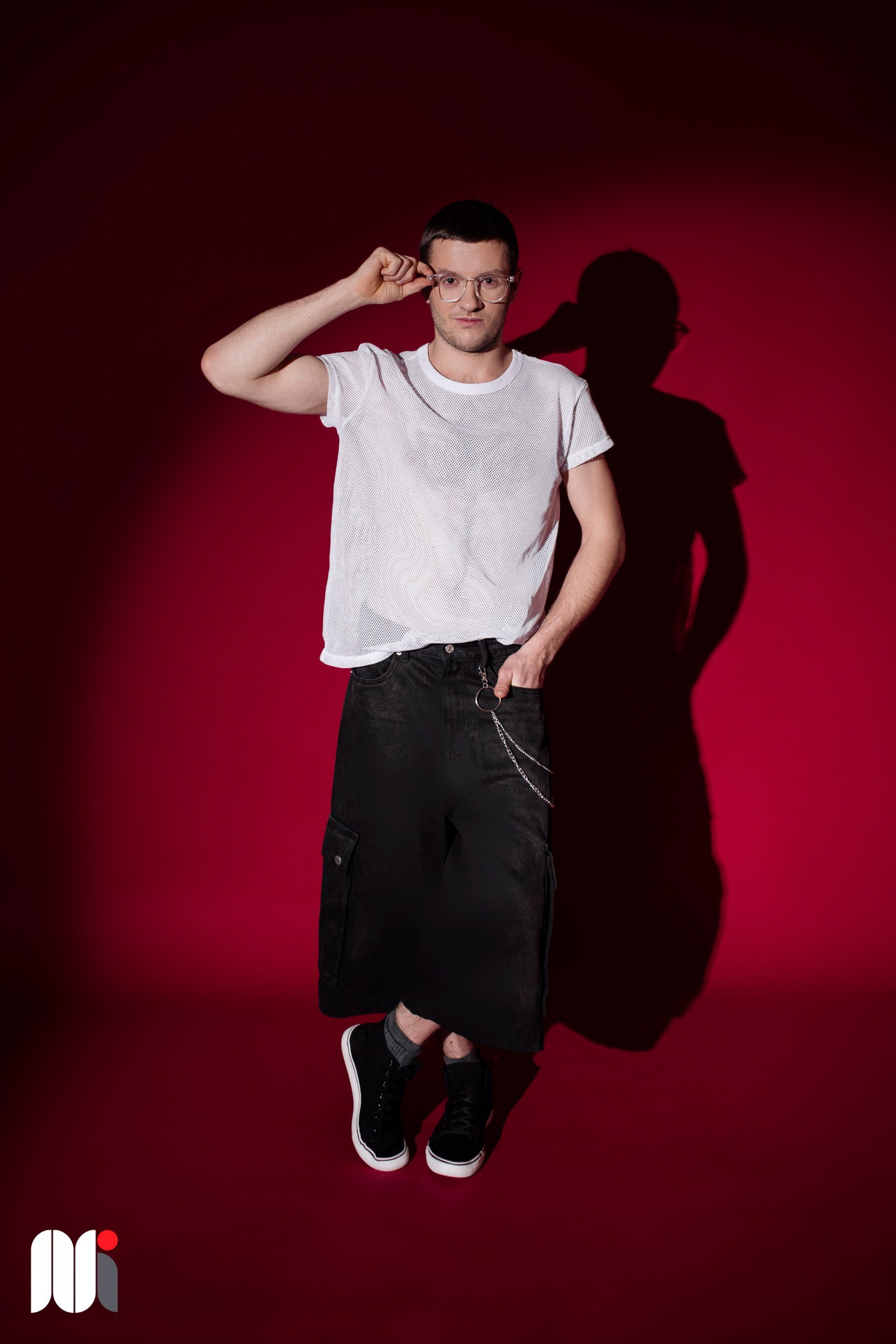 Модель для предметной съемки Дмитрий Id 11 164 Москва| Sale Easy