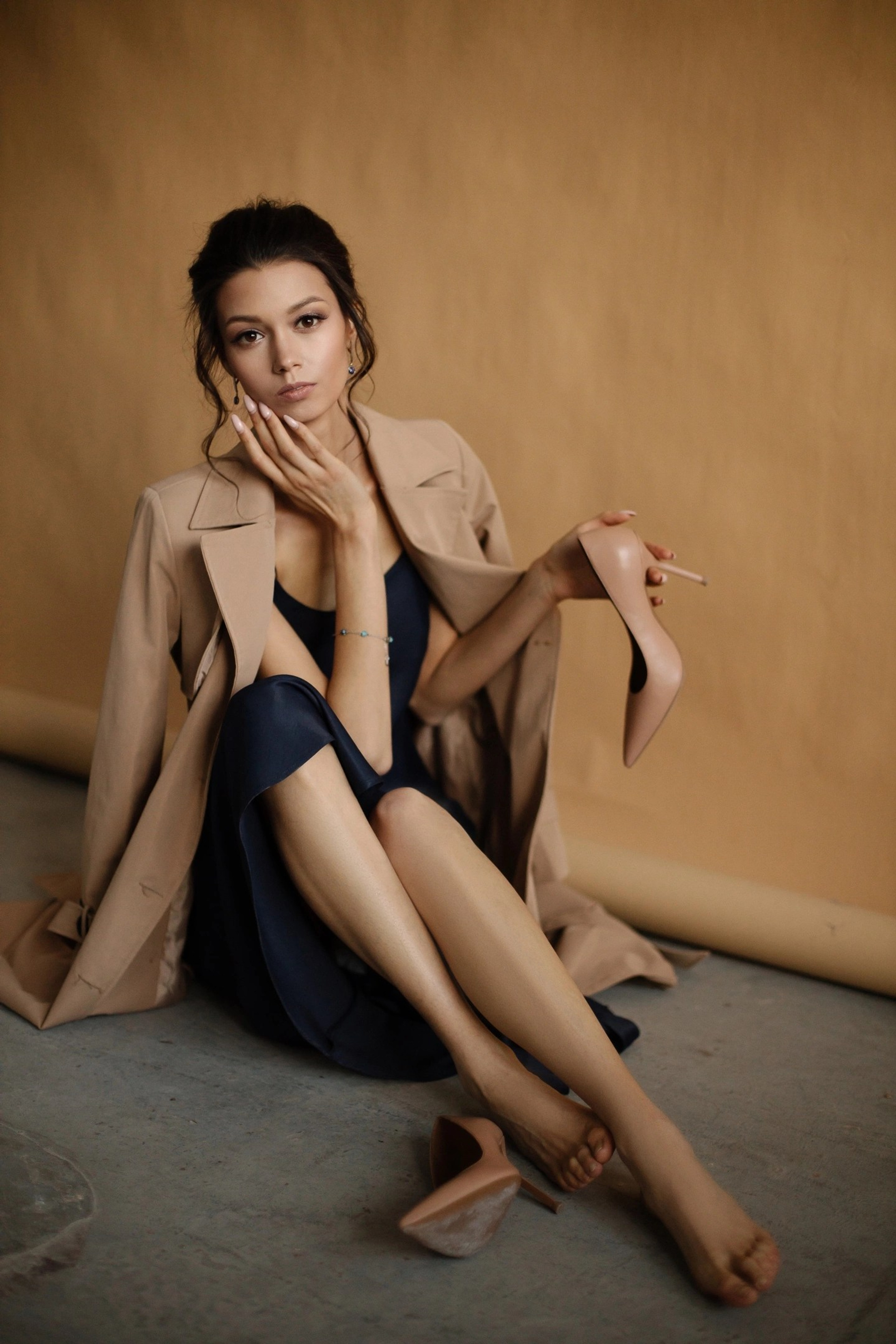 Модель для предметной съемки Дарья Ир. Н.Н.| Sale Easy