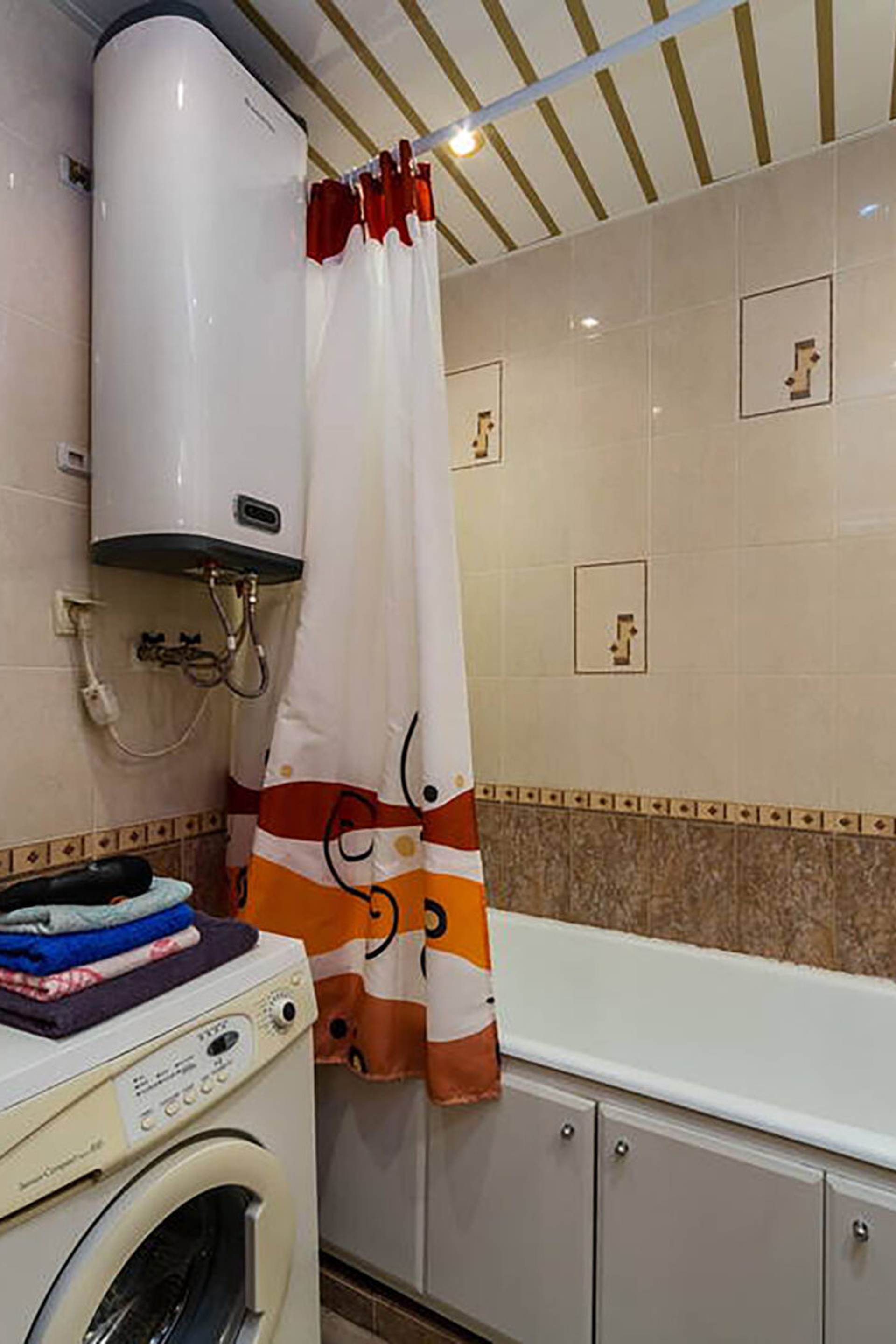 Квартира на Юбилейной для предметной съемки Подольск | Sale Easy