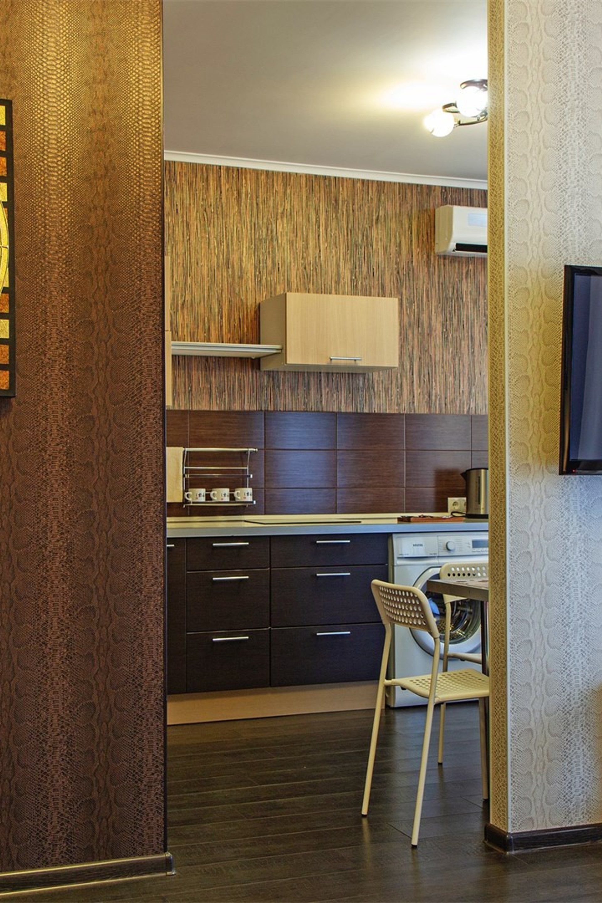 Квартира Алексеева 47 для предметной съемки Красноярск|Sale Easy