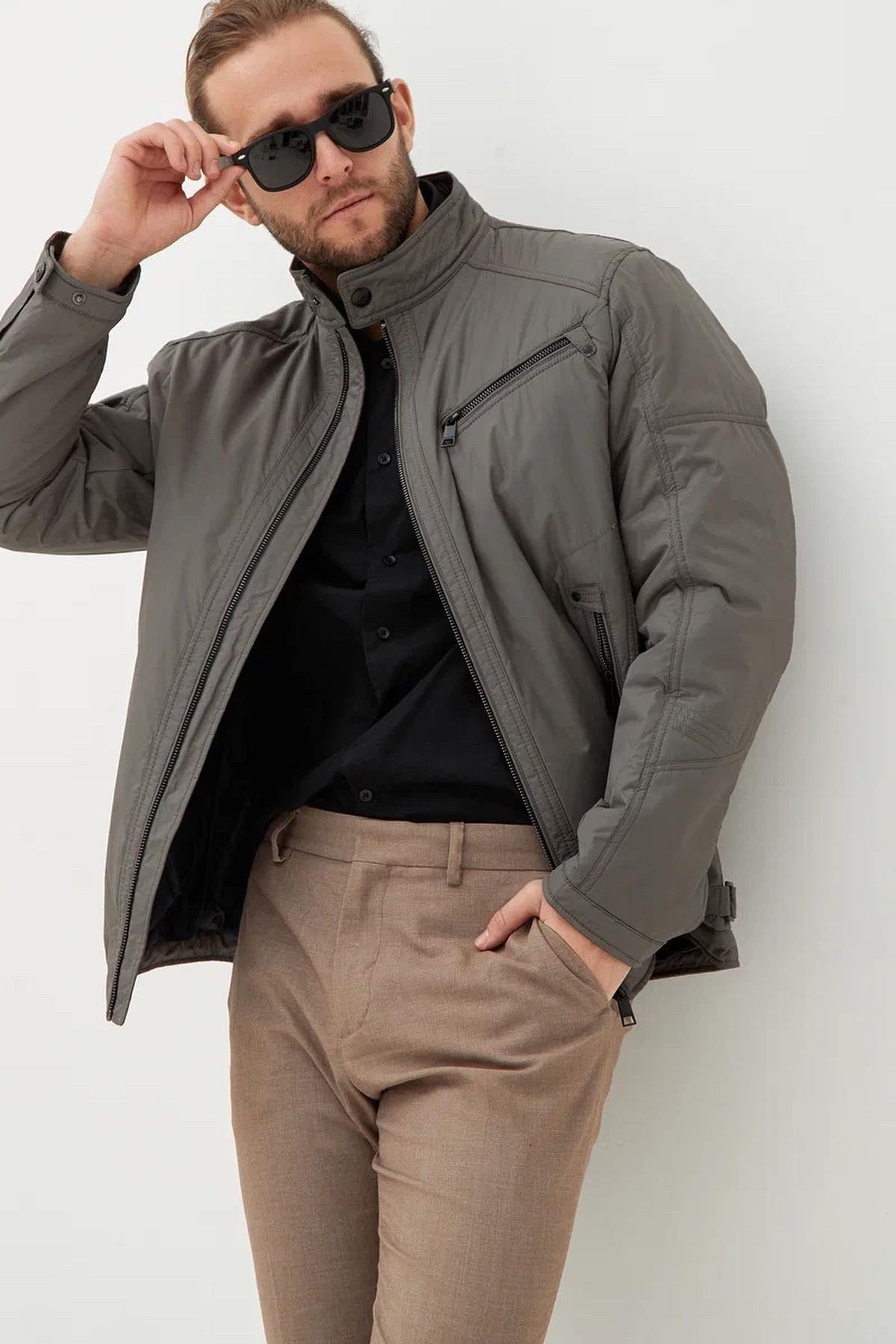 Модель для предметной съемки Вадим id 10548 Москва| Sale Easy