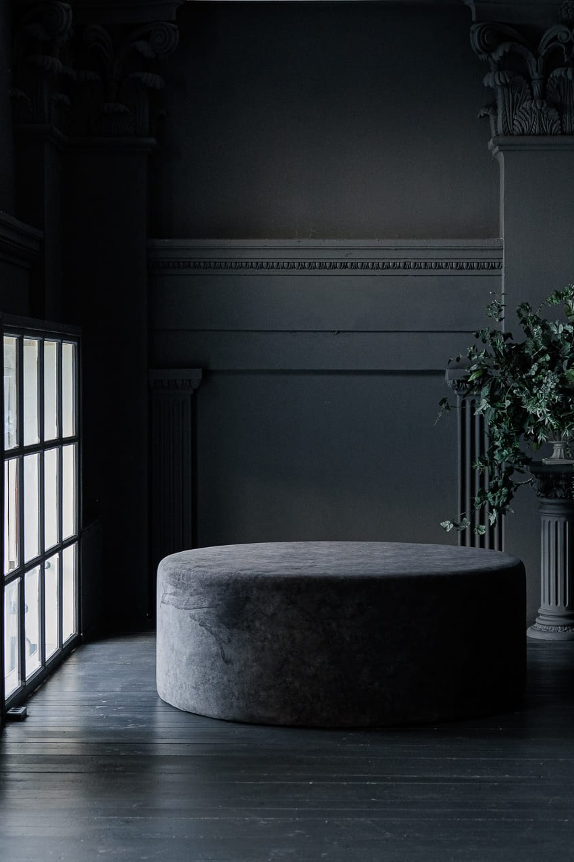 Студия MANSARDA — Castle для предметной съемки Н.Новгород |Sale Easy