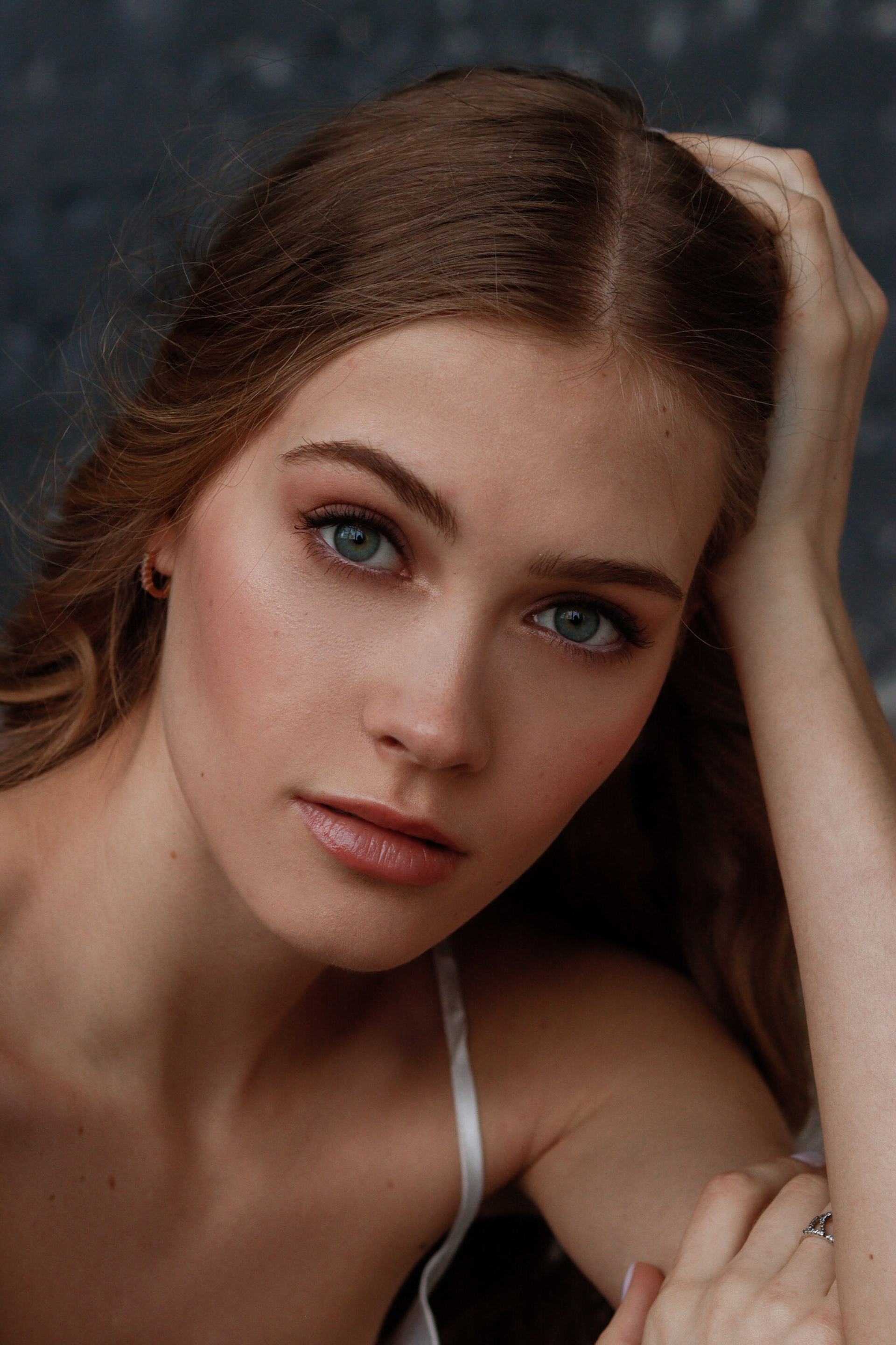 Модель для съемки фото для маркетплейса Полина Ж Н.Новгород |Sale Easy