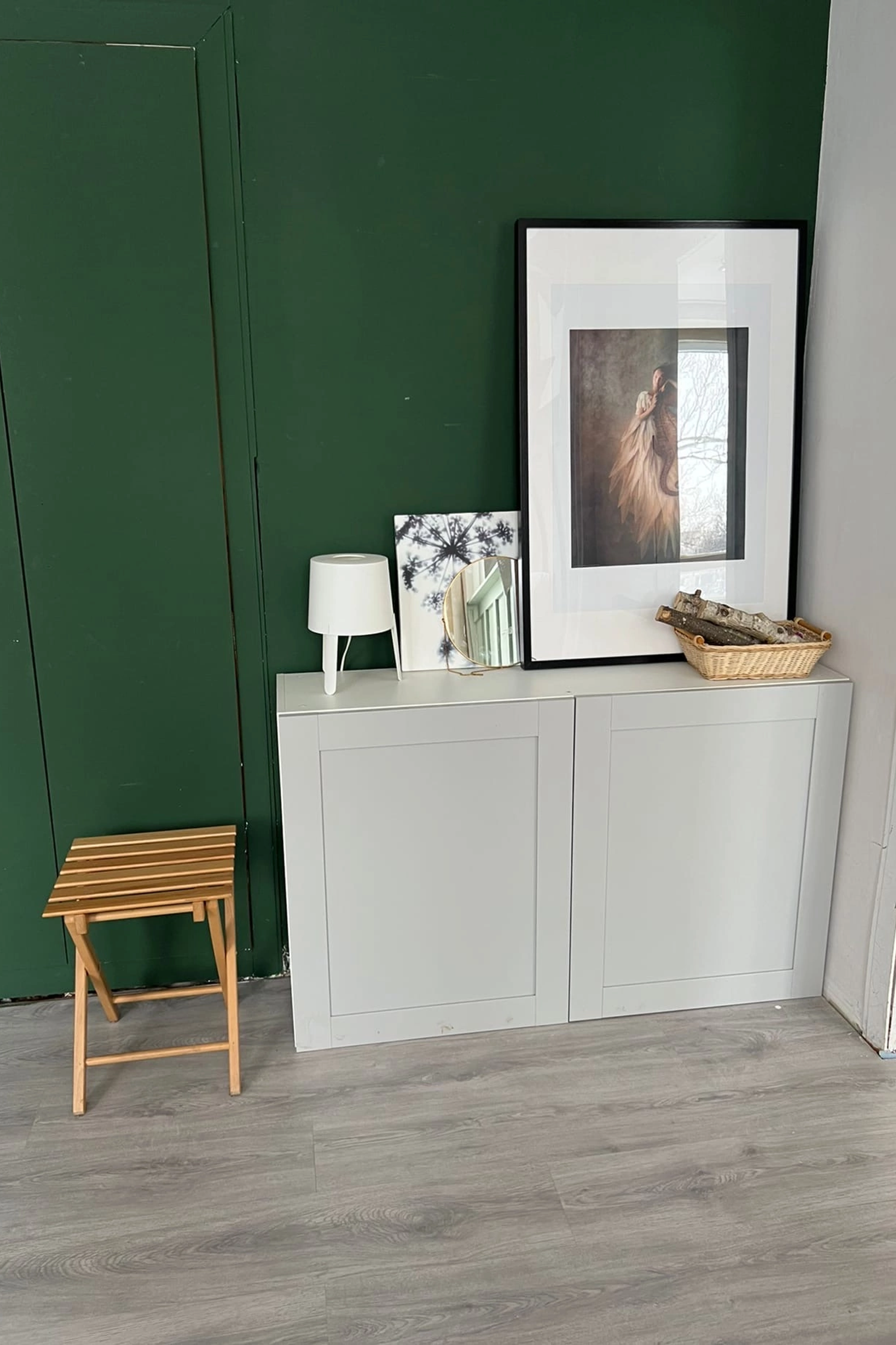 Локация Домашний уют PUDRA FAMILY для предм. съемки Н.Новгород