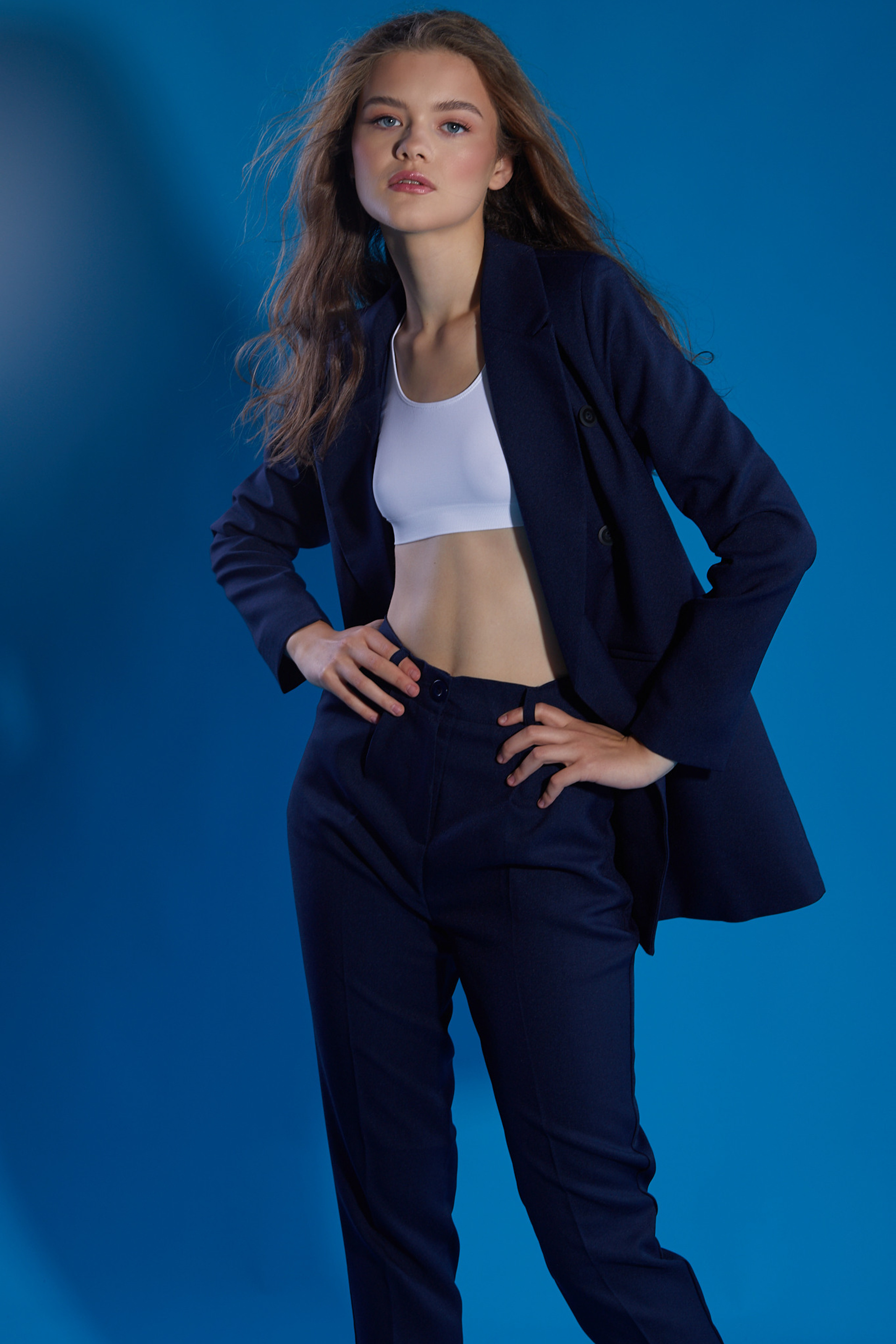 Модель для предметной съемки для маркетплейса Вера Б. Н.Новгород