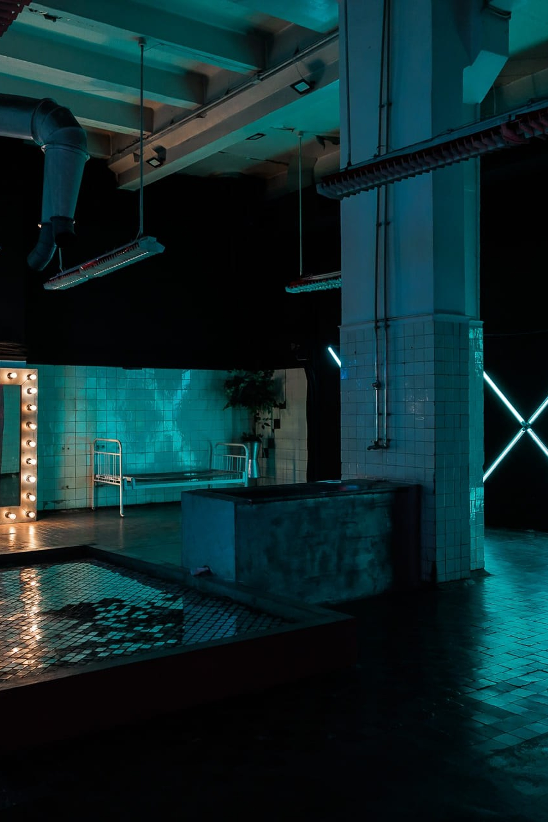 Студия MANSARDA — Зал 407 для предметной съемки Н.Новгород |Sale Easy