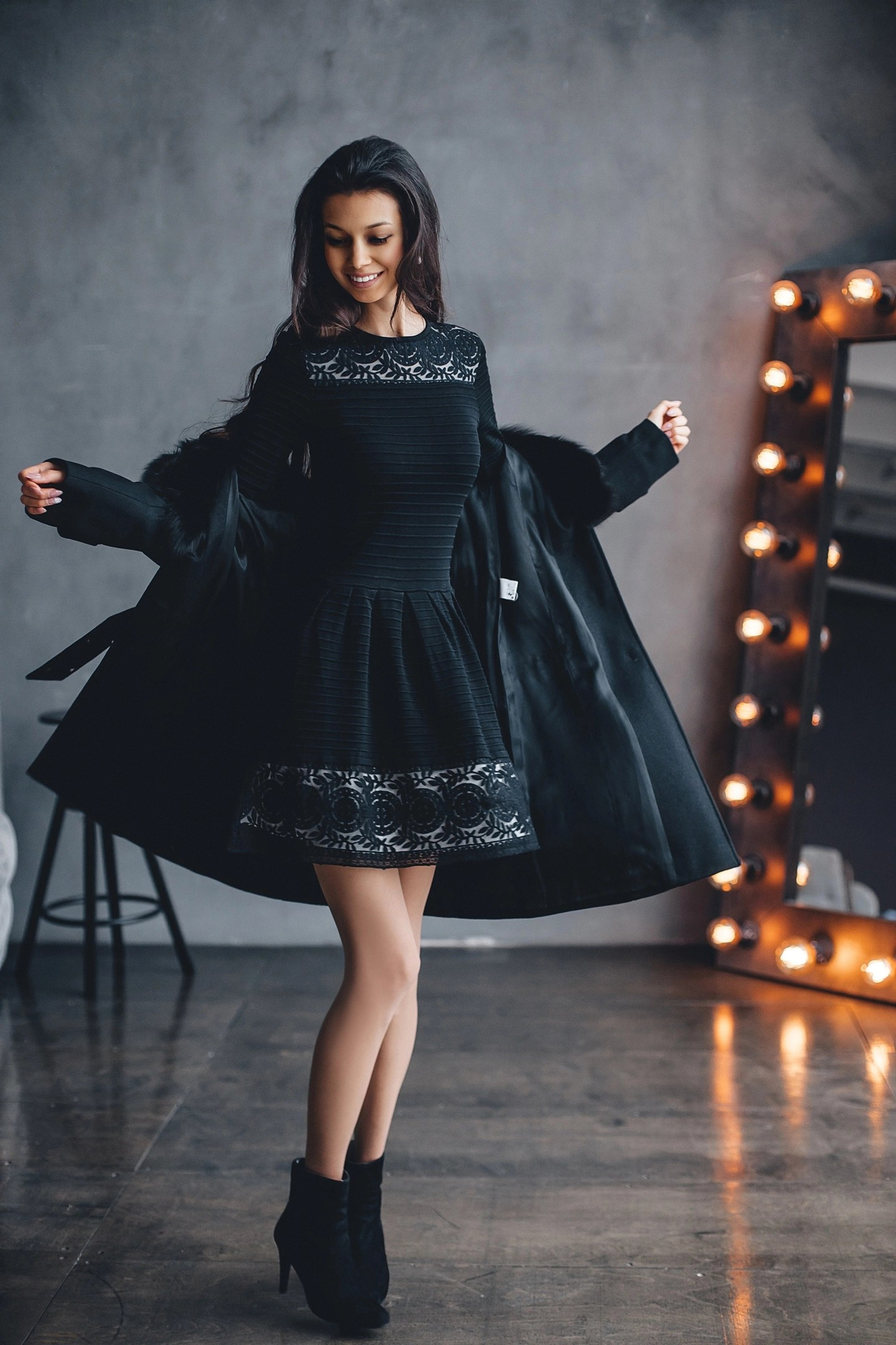 Модель для предметной съемки Дарья Ир. Н.Н.| Sale Easy