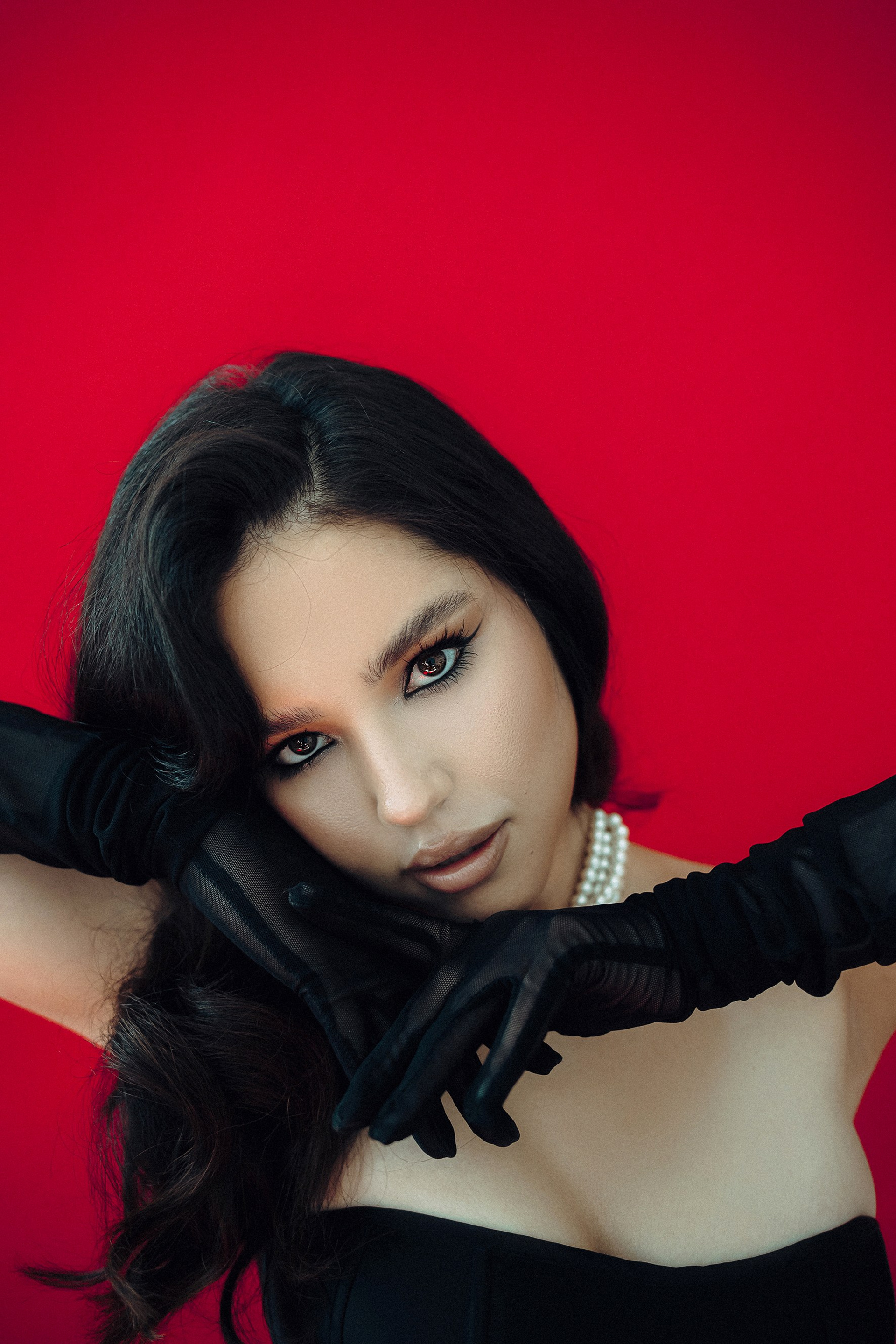 Модель для предметной съемки Алина Ф. С.-Пб| Sale Easy