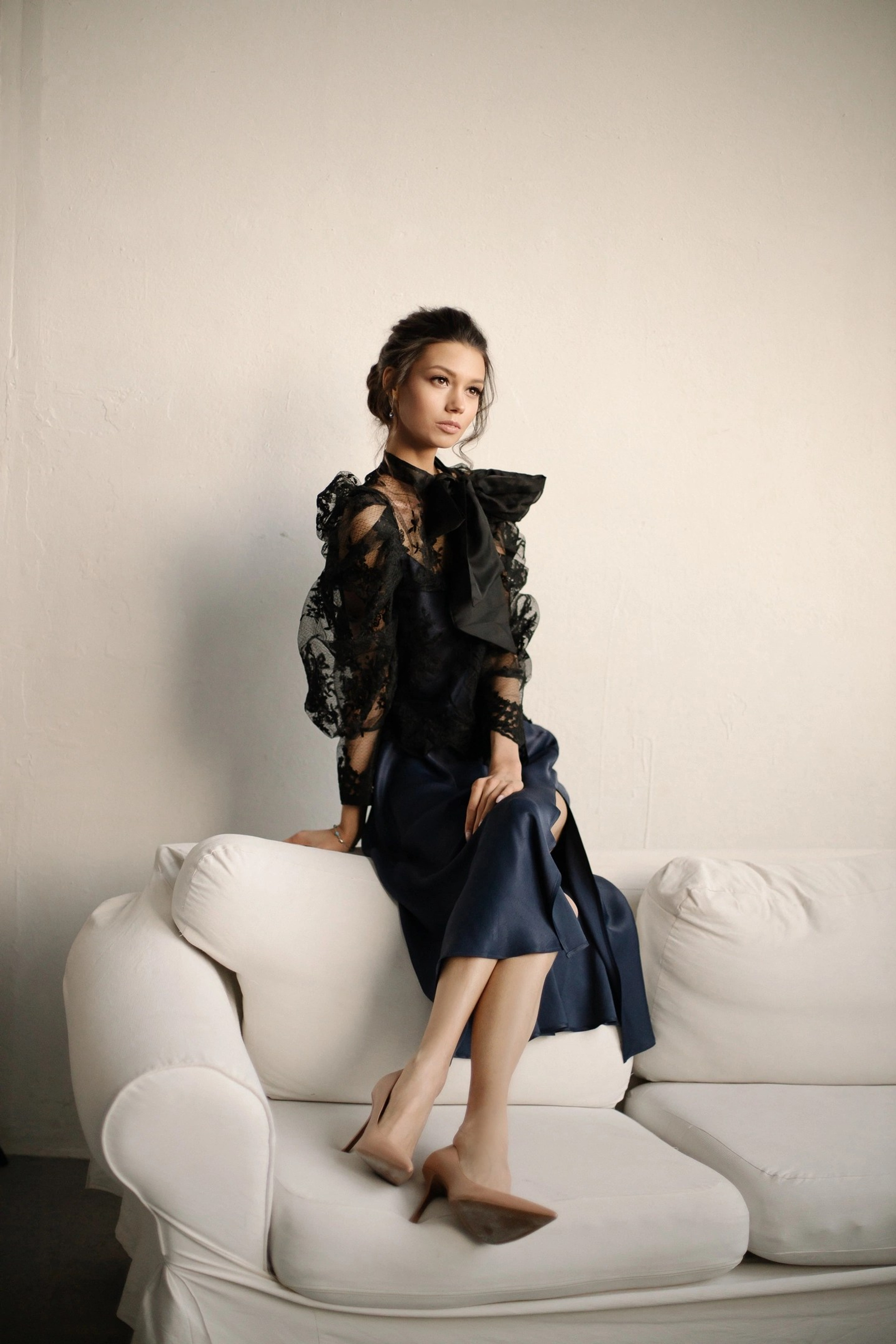 Модель для предметной съемки Дарья Ир. Н.Н.| Sale Easy