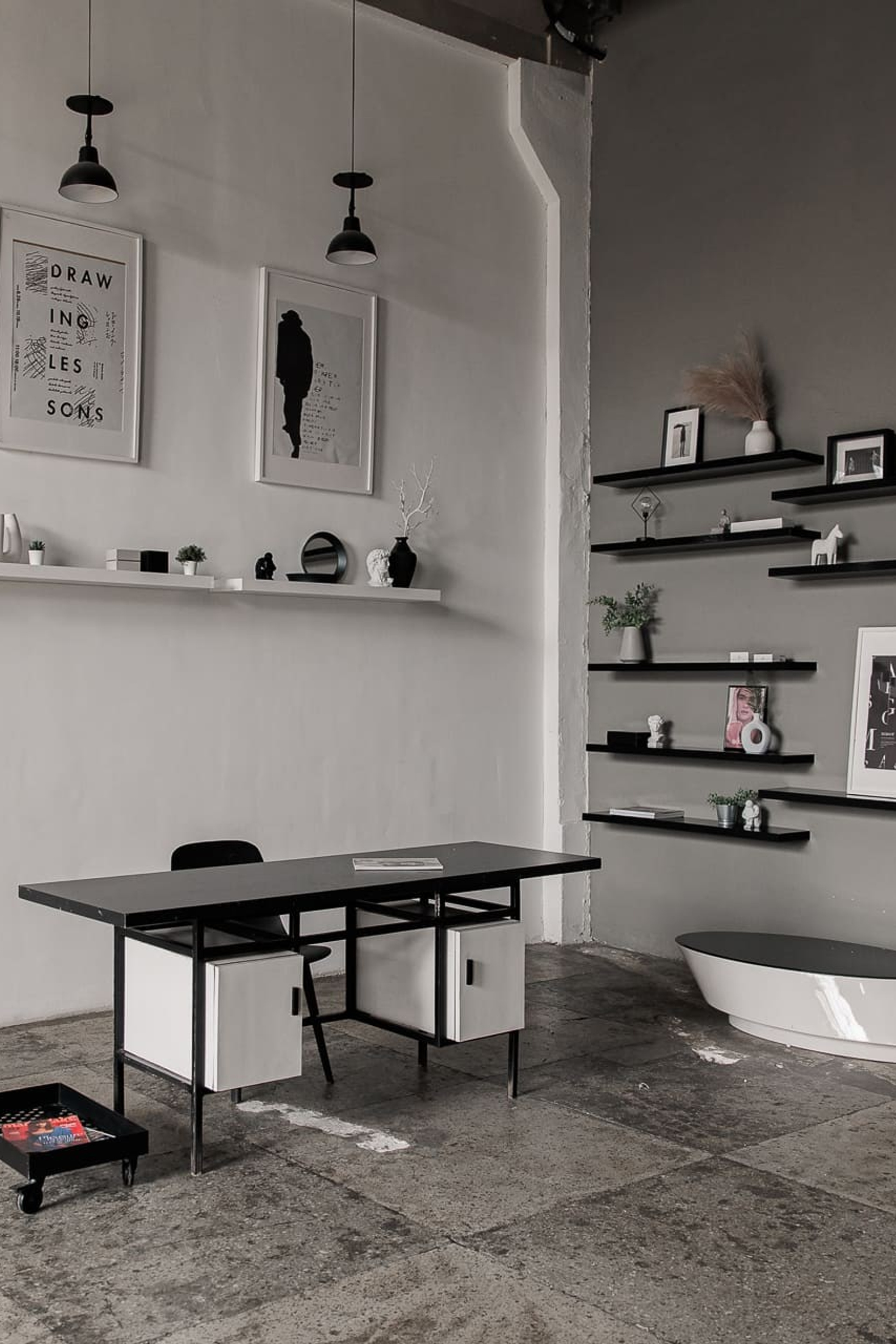 Студия MANSARDA — Content для предметной съемки Н.Новгород |Sale Easy