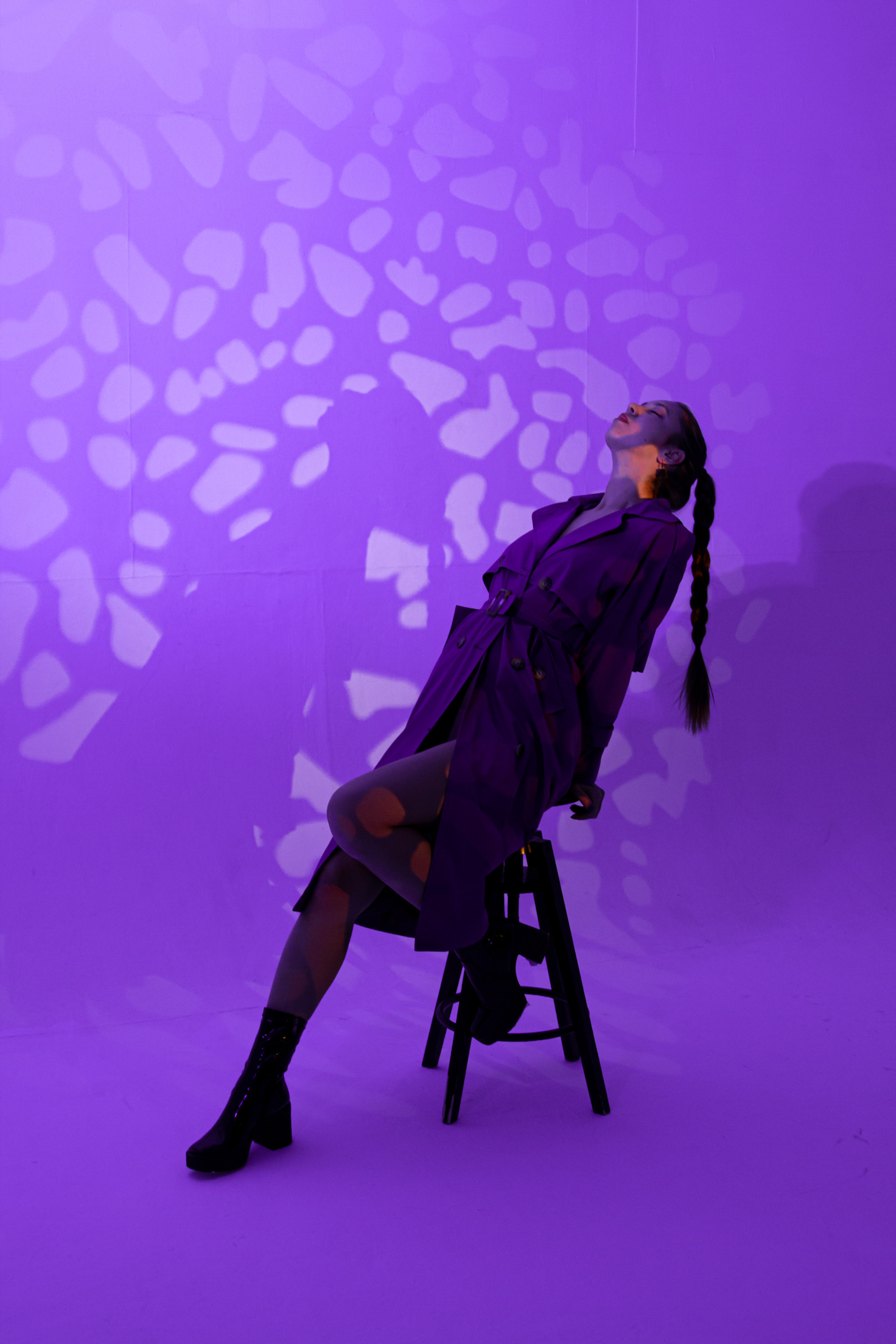 Модель для предметной съемки Алина Казань| Sale Easy