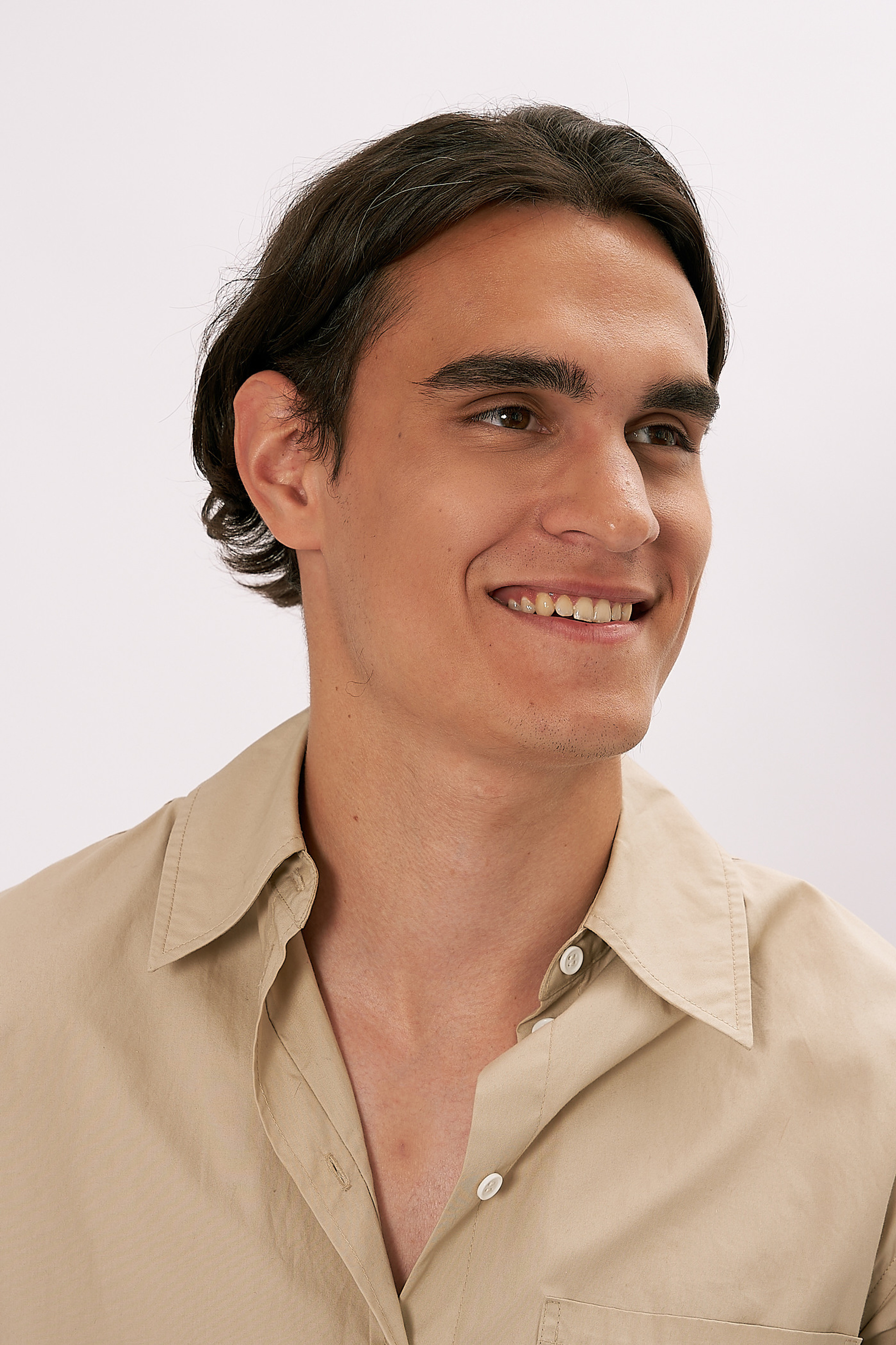 Модель для предметной съемки Дмитрий Е. С-Петербург | Sale Easy