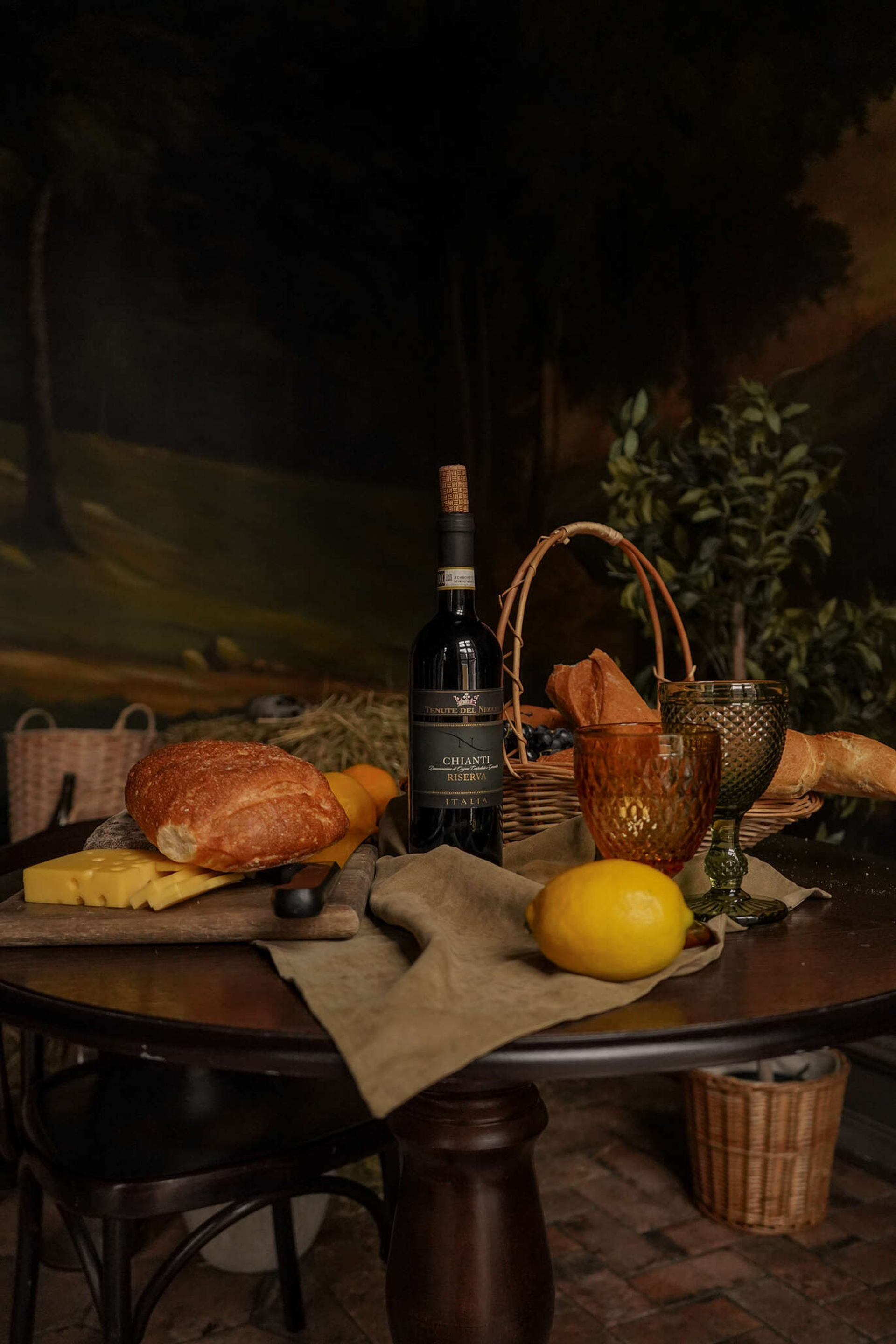 Студия LEONA — зал ITALY для предм. съемки С.-Пб|Sale Easy