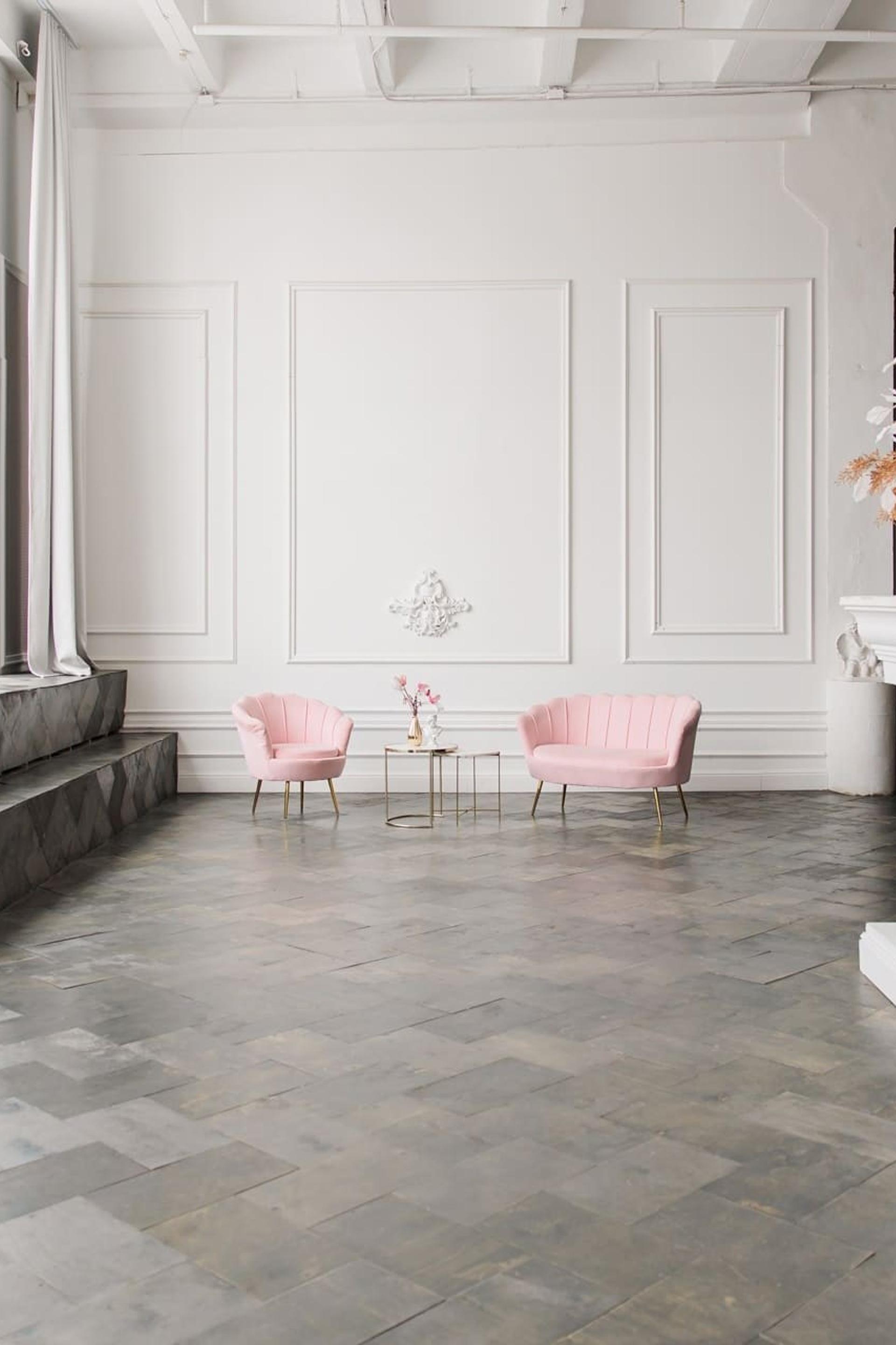 Студия MANSARDA — Triumph для предметной съемки Н.Новгород |Sale Easy